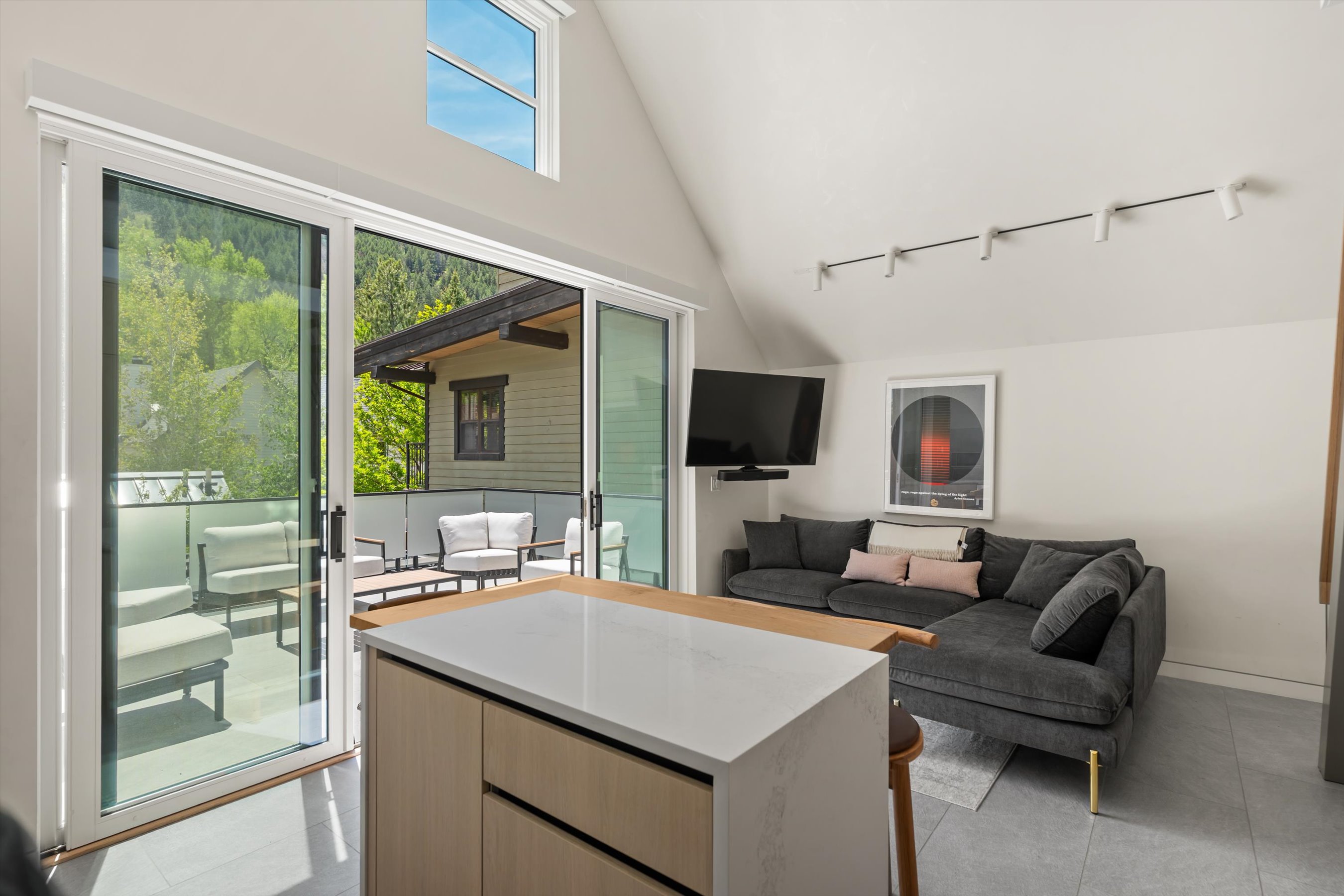  The Jewel of Aspen; an Elegant 4-Unit Lady Victorian - 物件實景
