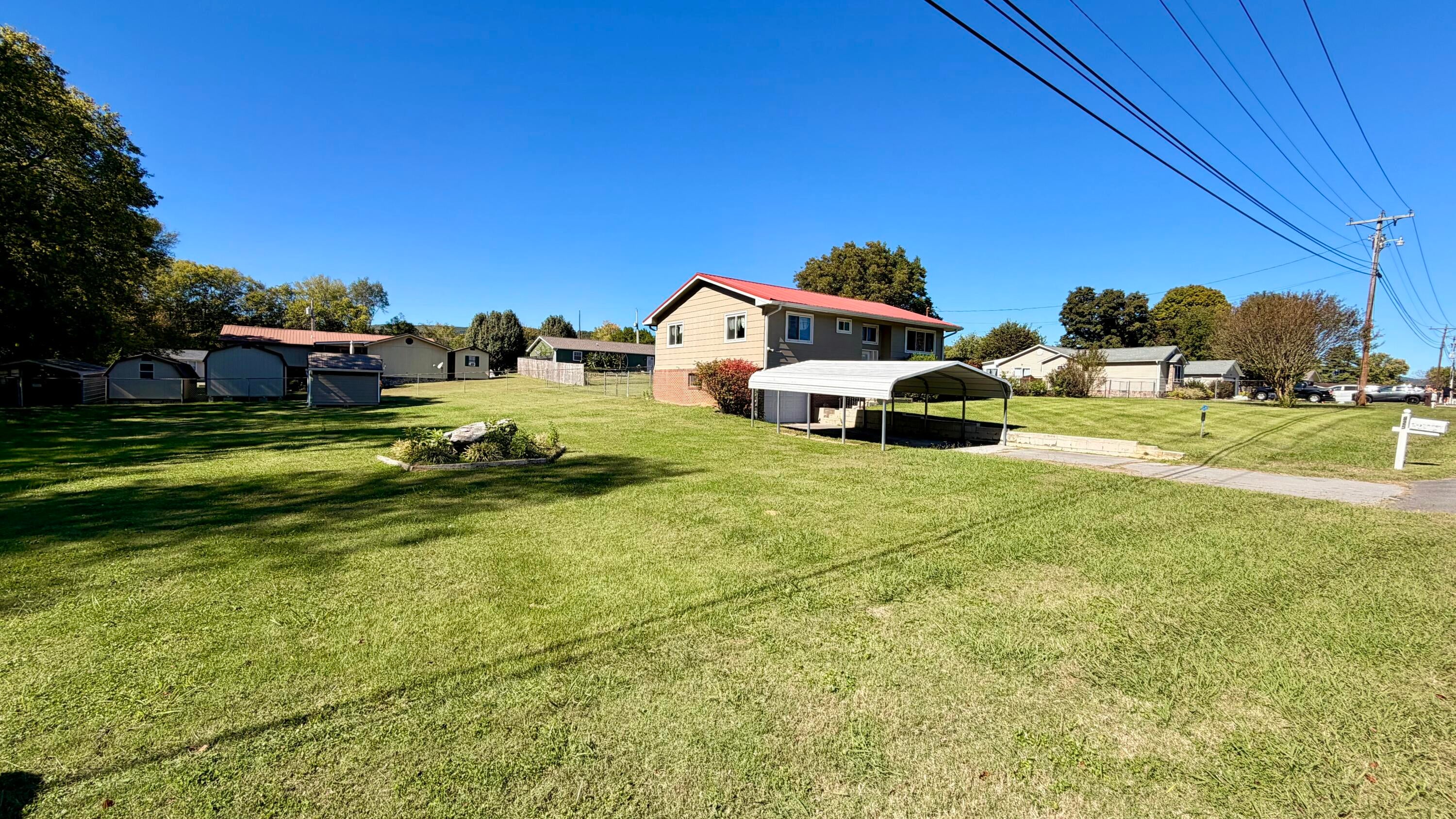 Oak St, Dayton, TN 37321 #1