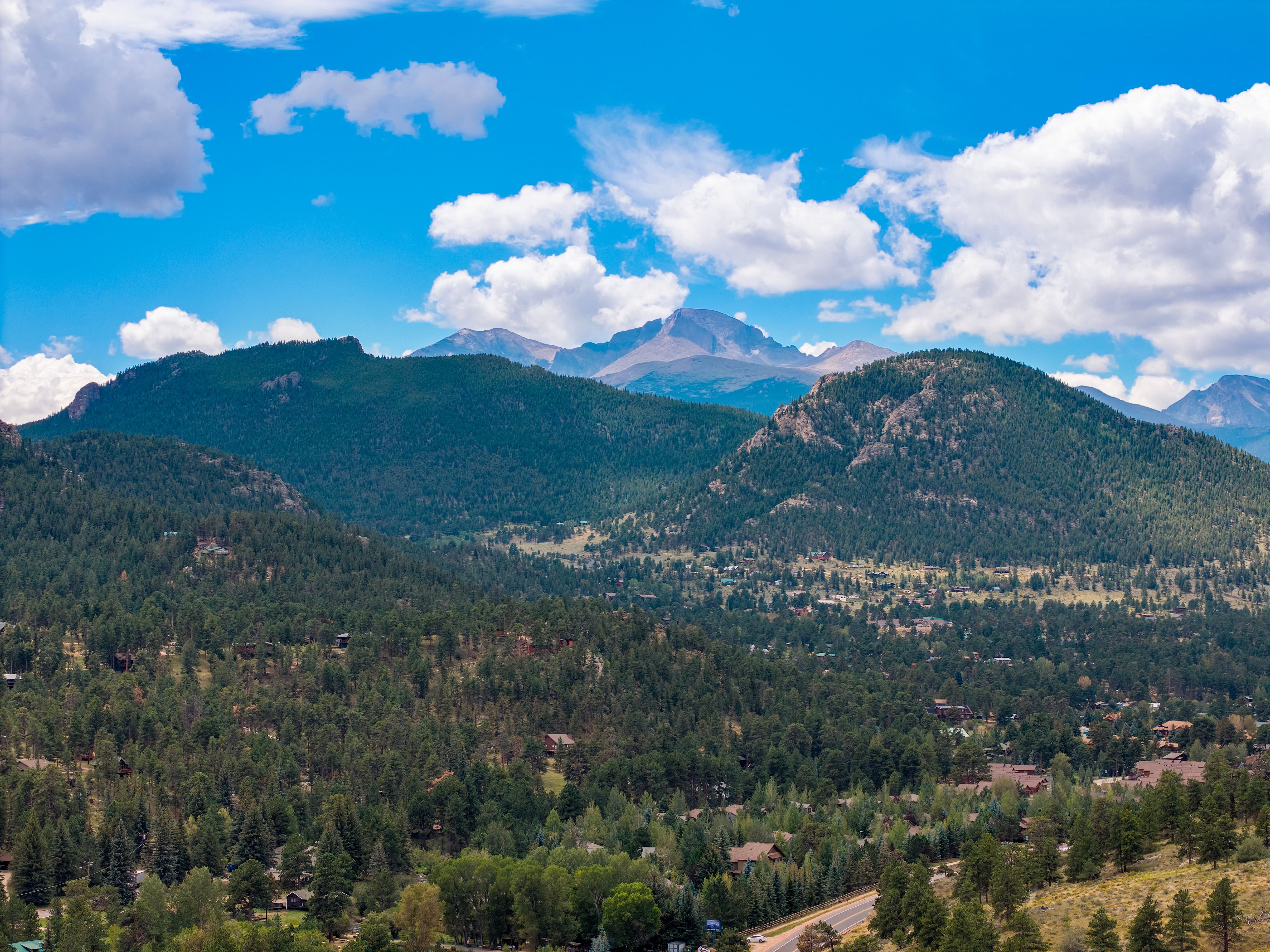  Bavarian Charm in the Heart of Estes Park - 物件實景