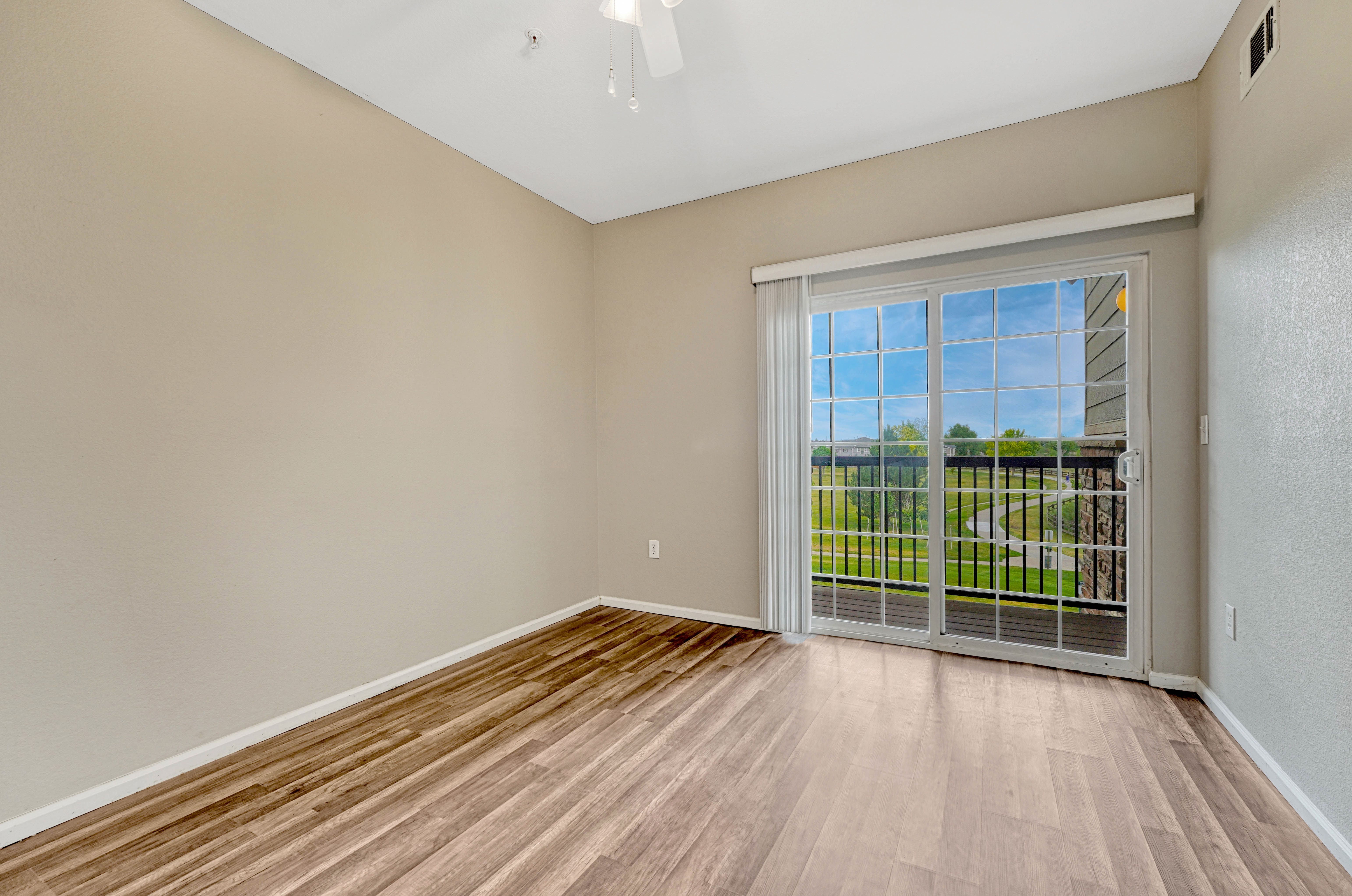  Welcome to Effortless Colorado Living in one of Parker