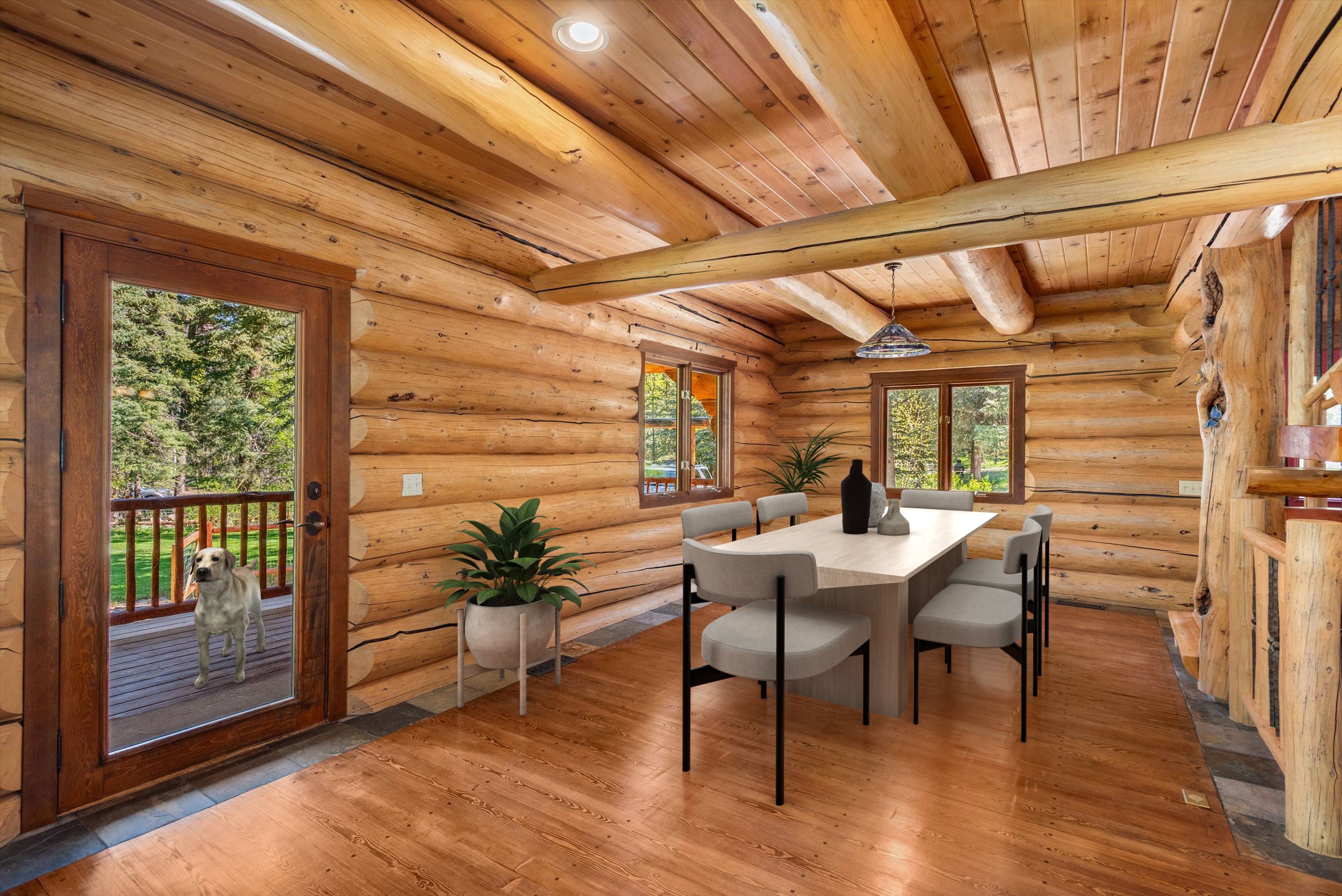  233 Bobcat Lane, Redstone, CO, 81623 - 物件實景
