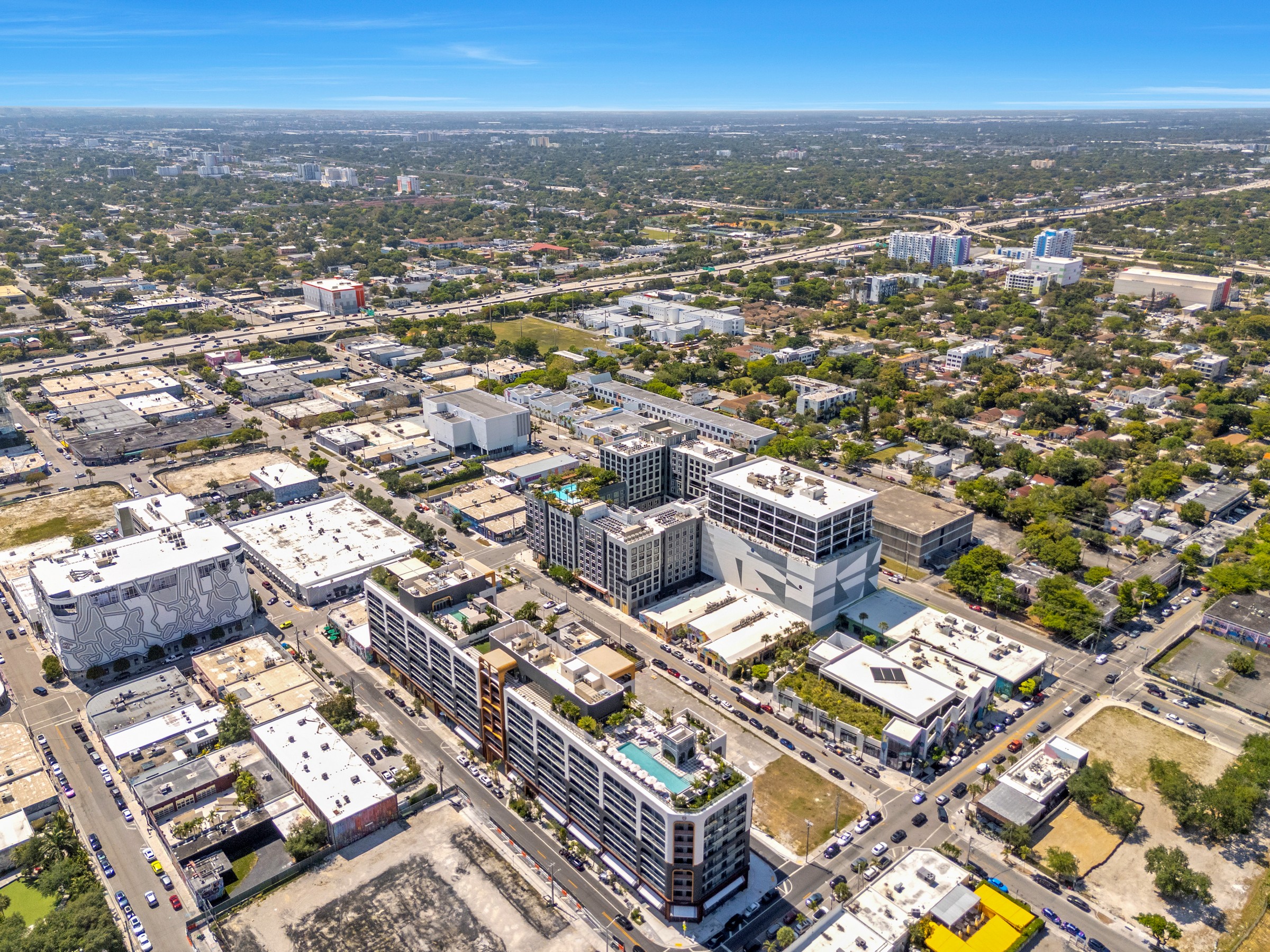  2700 Nw 2nd Avenue, Miami, FL, 33127 - 物件實景