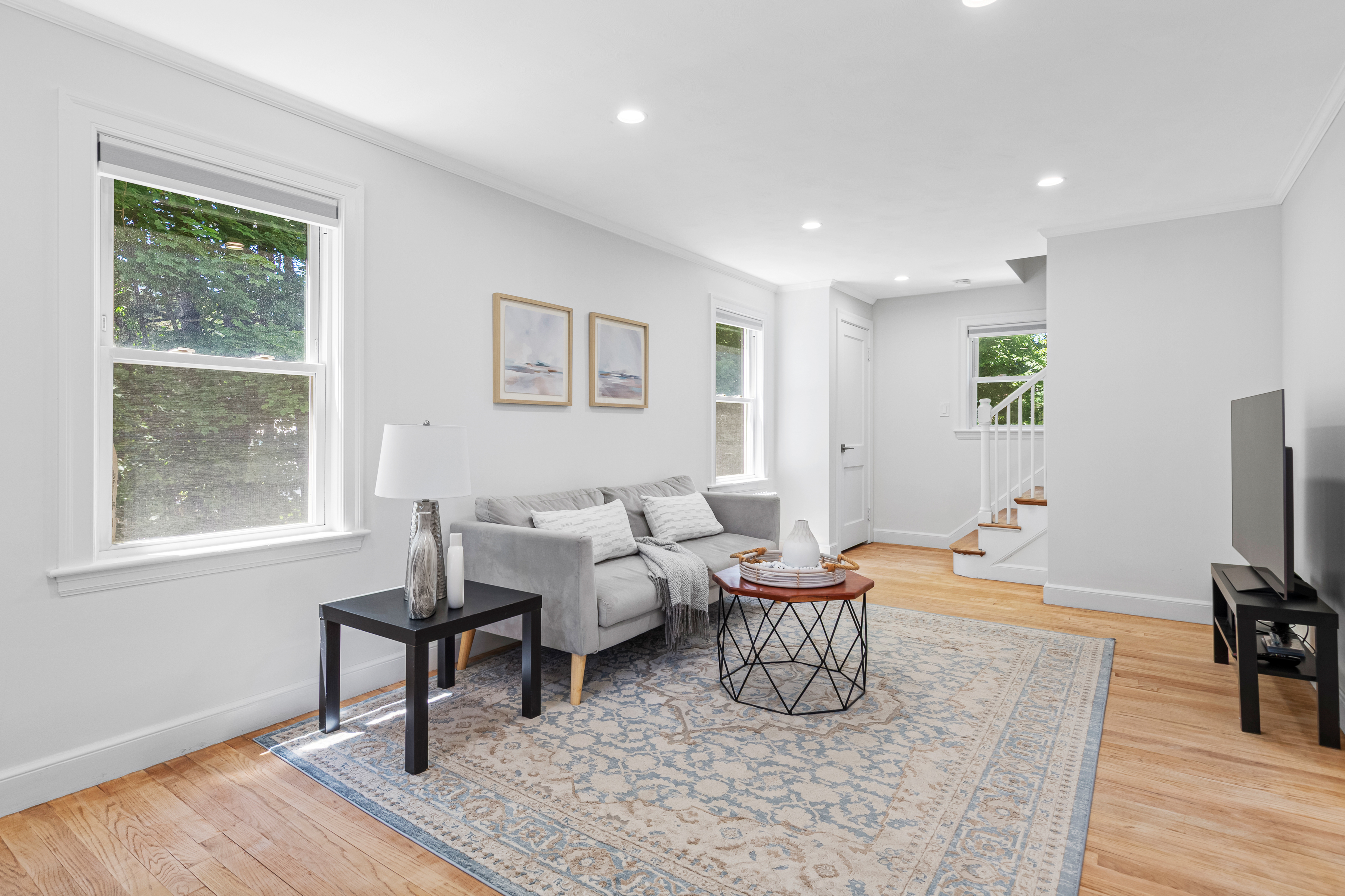  299 Appleton Street, Arlington, MA, 02476 - 物件實景