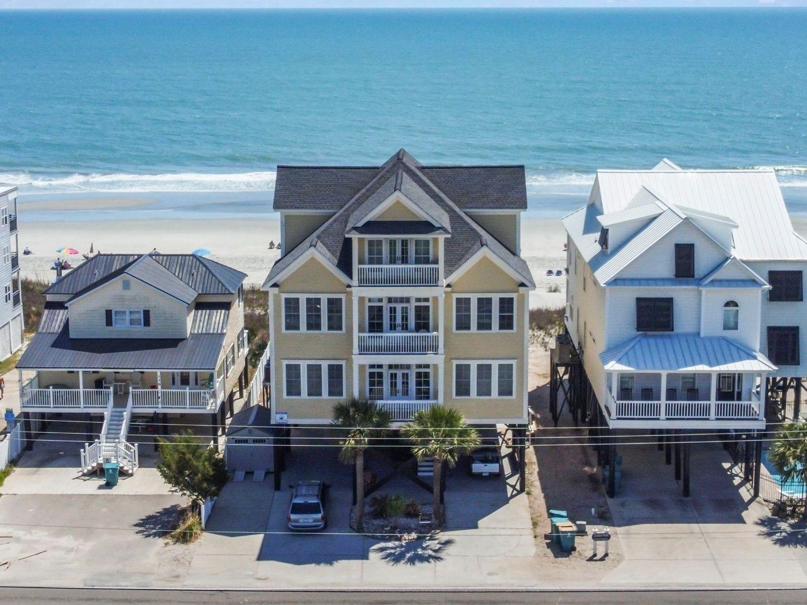 Murrells Inlet, South Carolina, 29576, United States, 8 Bedrooms Bedrooms, ,9 BathroomsBathrooms,Residential,For Sale,2008143