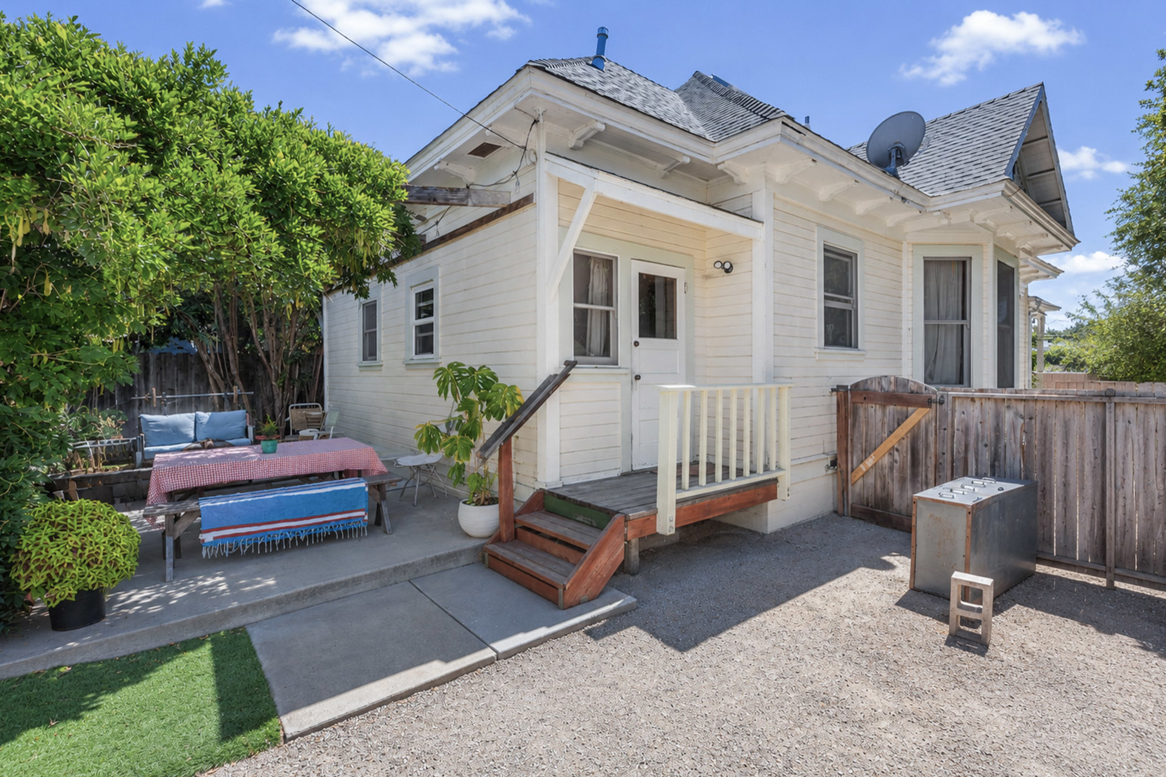  578 Buchon Street, San Luis Obispo, CA 93401 - 物件實景