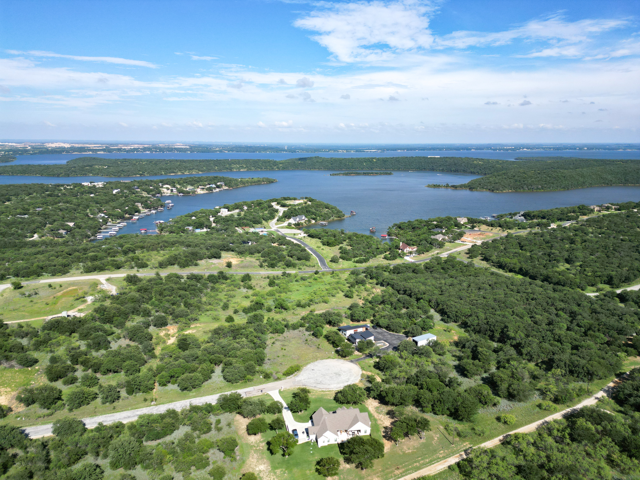  134 Demonbreun Court, Chico, TX, 76431 - 物件實景