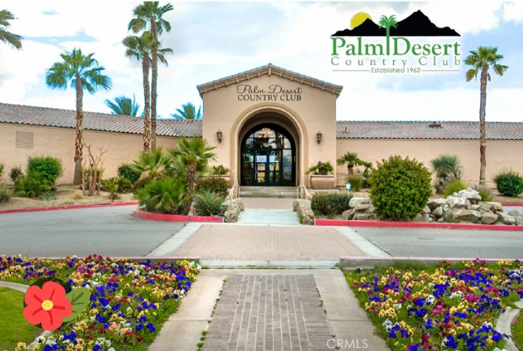 Palm Desert, California, 92211, United States, 3 Bedrooms Bedrooms, ,2 BathroomsBathrooms,Residential,For Sale,1907302