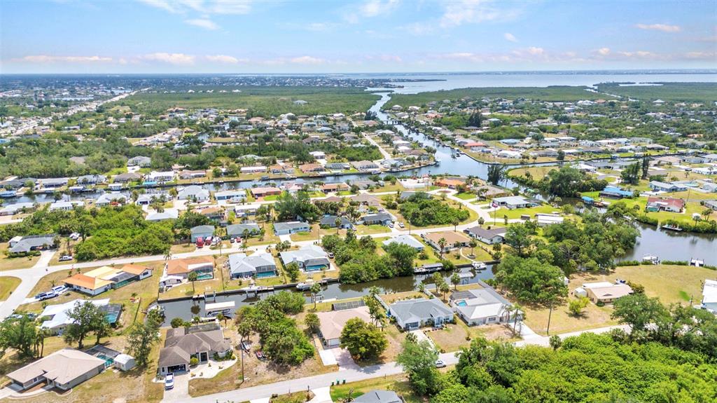 Port Charlotte, Florida, 33948, United States, 3 Bedrooms Bedrooms, ,2 BathroomsBathrooms,Residential,For Sale,1887151