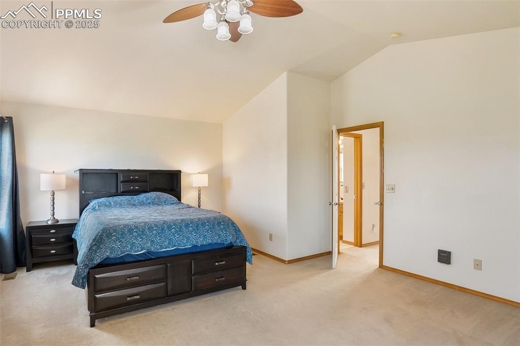 Colorado Springs, Colorado, 80951, United States, 5 Bedrooms Bedrooms, ,4 BathroomsBathrooms,Residential,For Sale,1882285