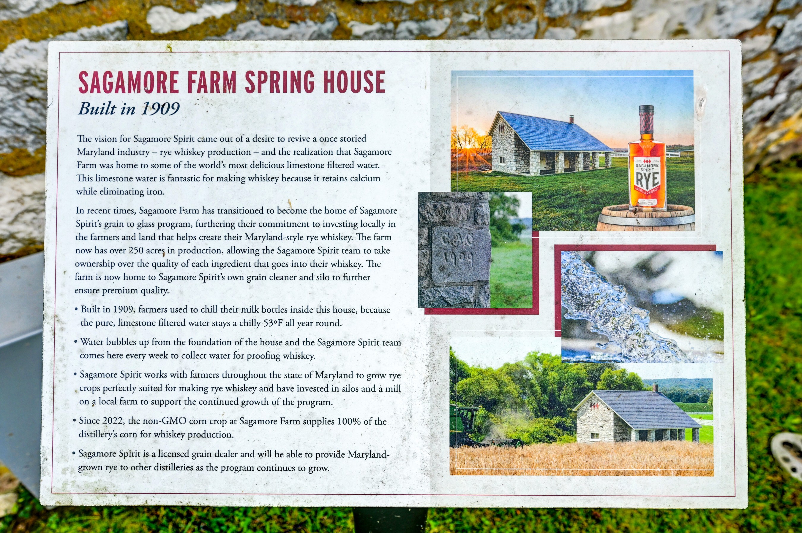  Worthington Valley - 物件實景