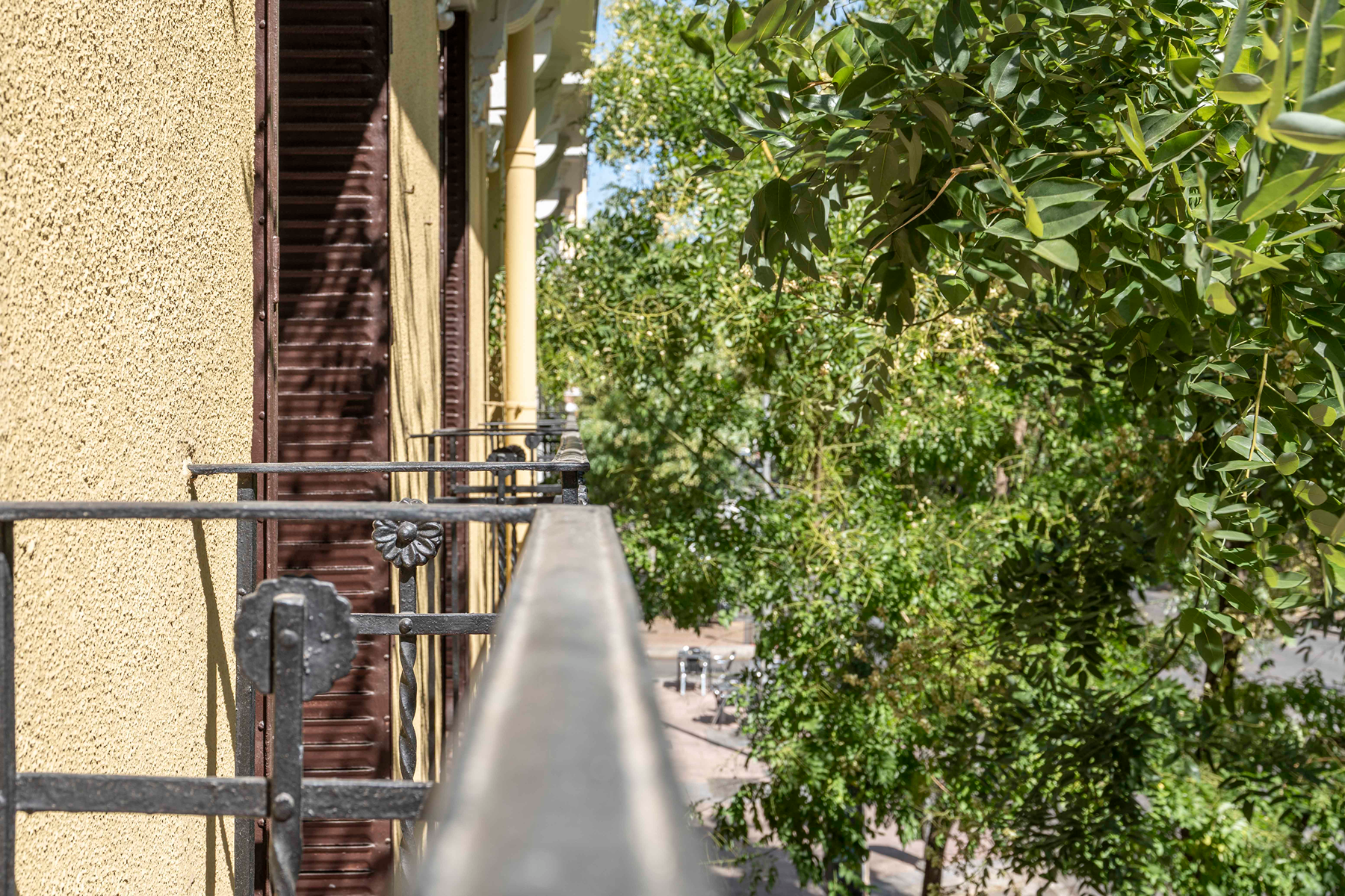  Modern flat in Barrio de Salamanca, Madrid - 物件實景