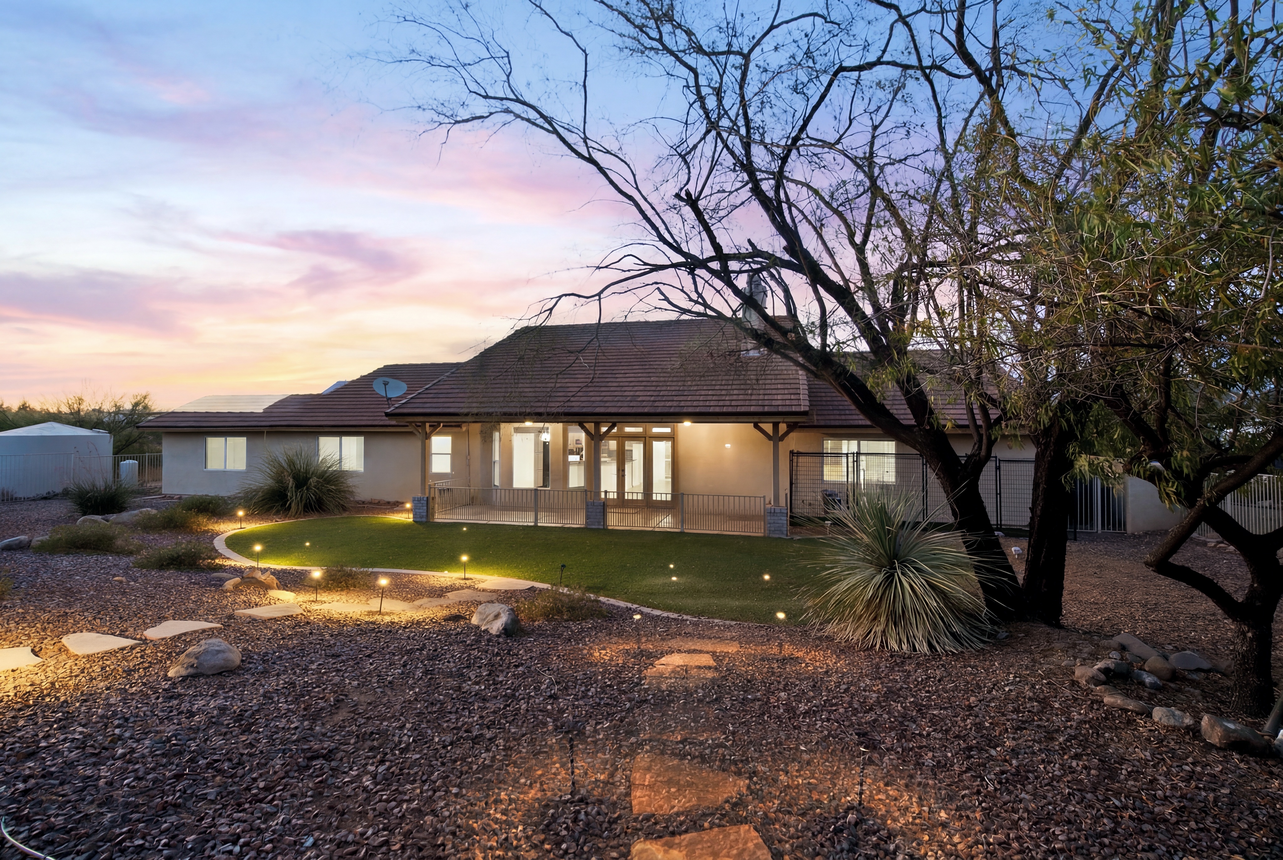  36629 N 19th Avenue ¦Phoenix, AZ - 物件實景