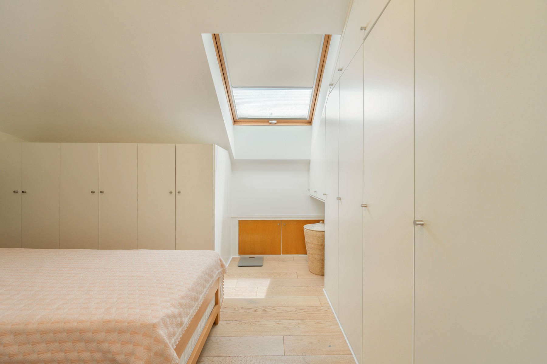  Semi-detached house, 3 bedrooms, for Sale - 物件實景