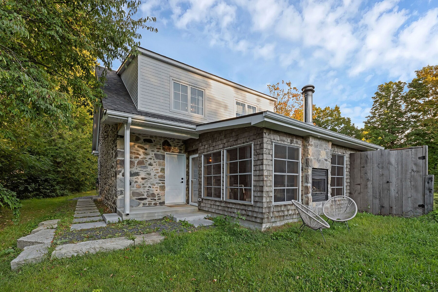  Dunham, Eastern Townships - 物件實景