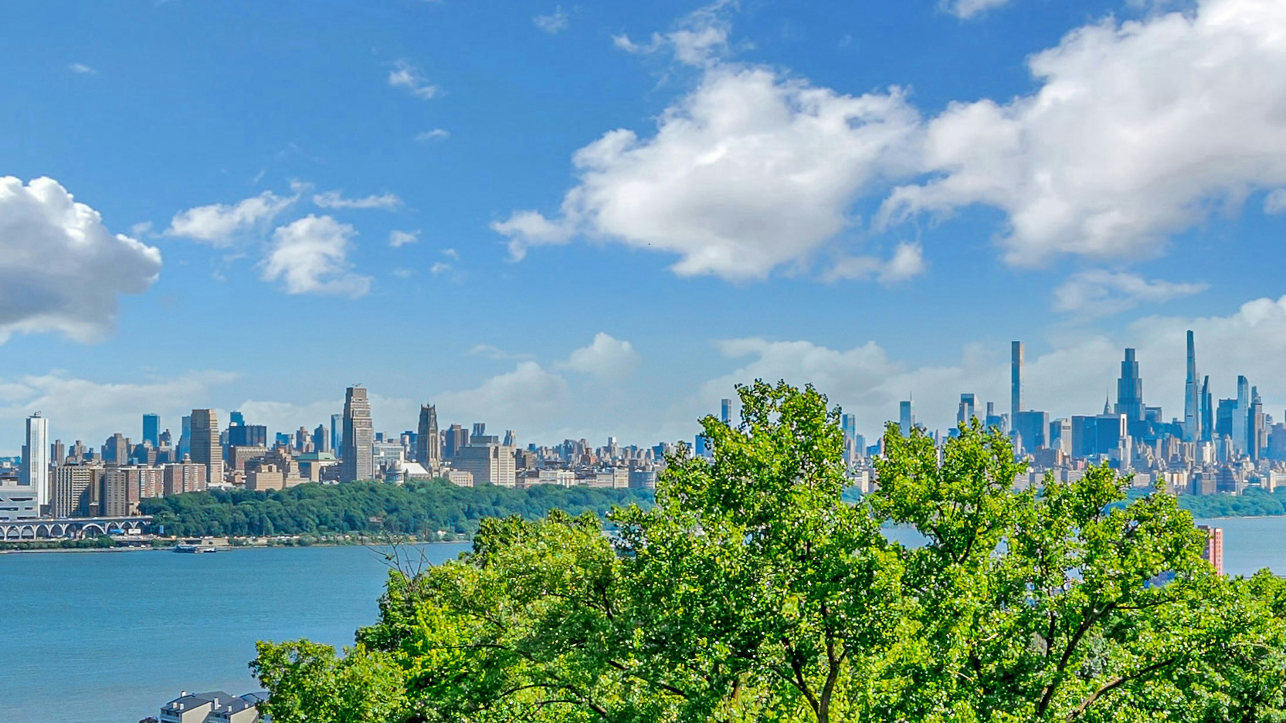  1500 Palisade Avenue, Fort Lee, NJ 07024 - 物件實景
