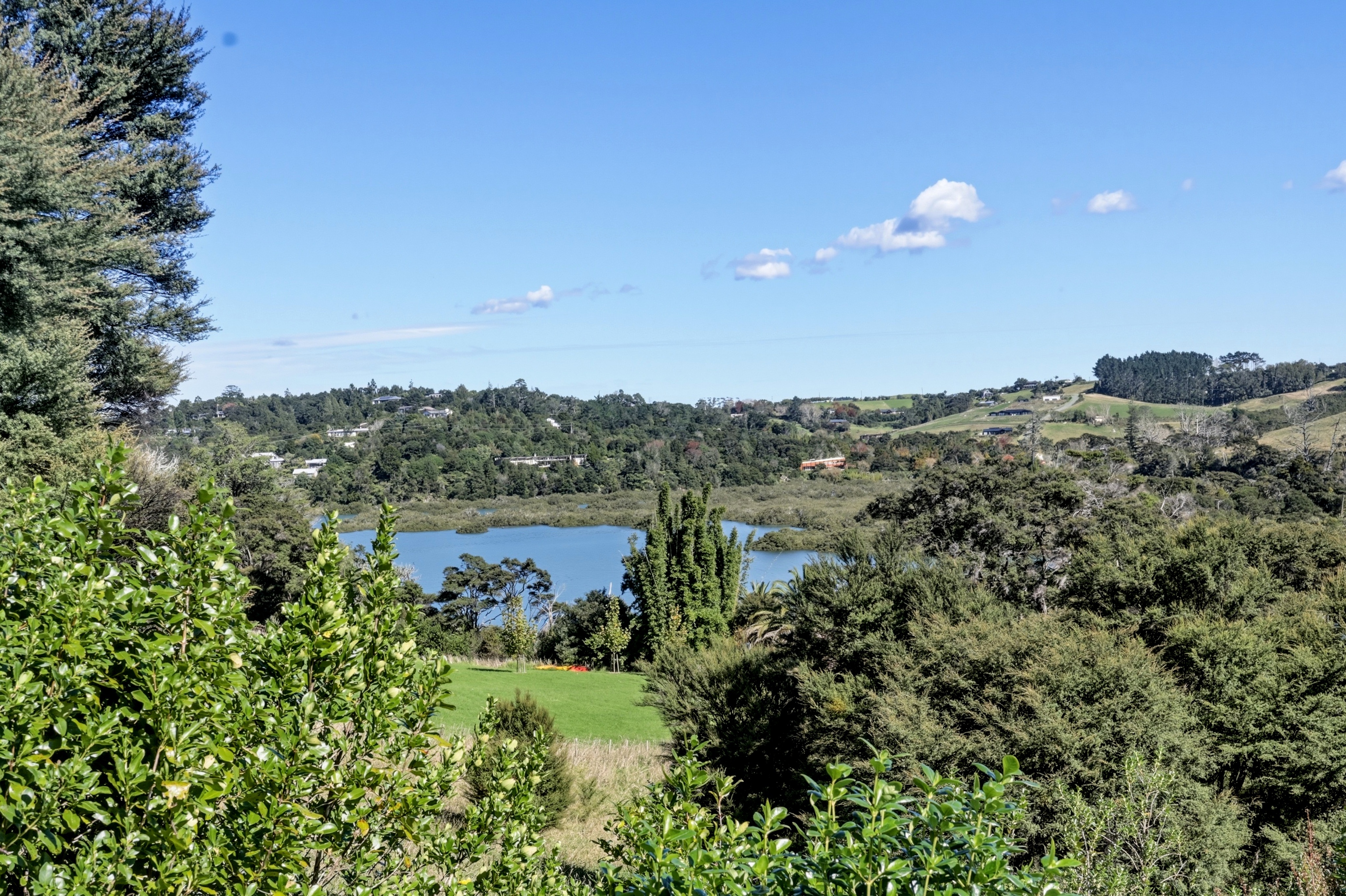  20 Green Road, Matakana - 物件實景
