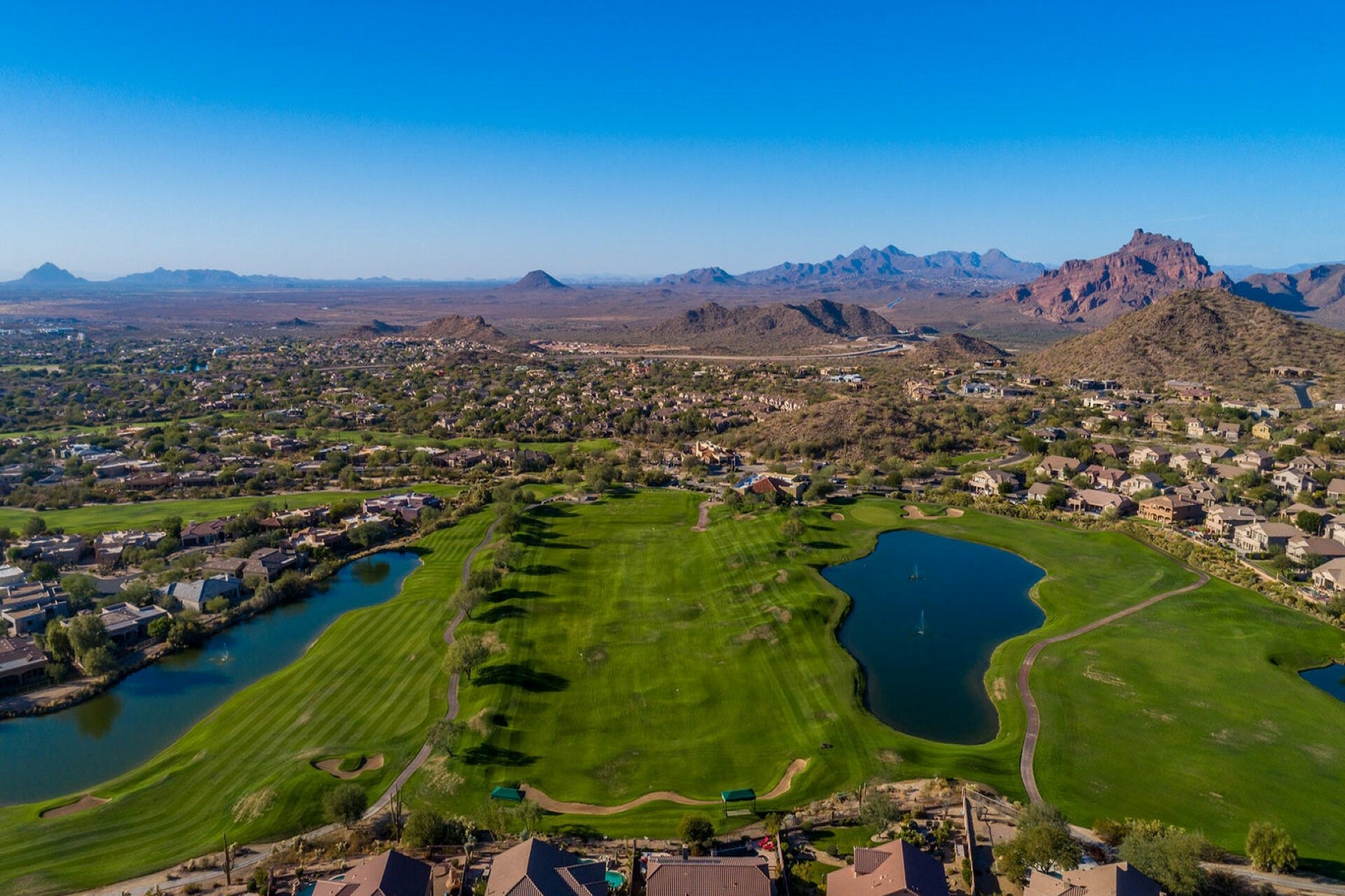  7365 E Forest Trail Circle  Mesa, AZ - 物件實景