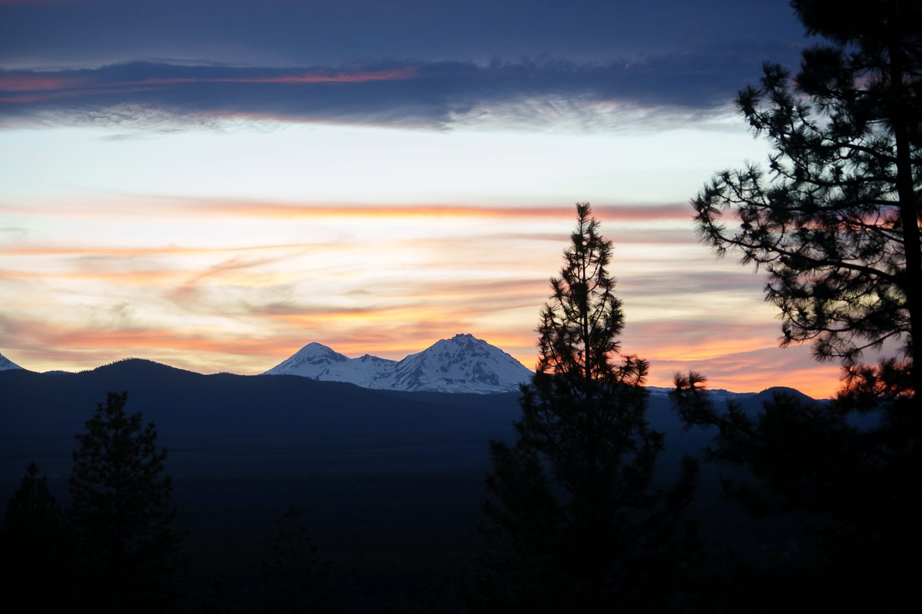  2889 NW Starview Drive Bend, OR 97703 - 物件實景