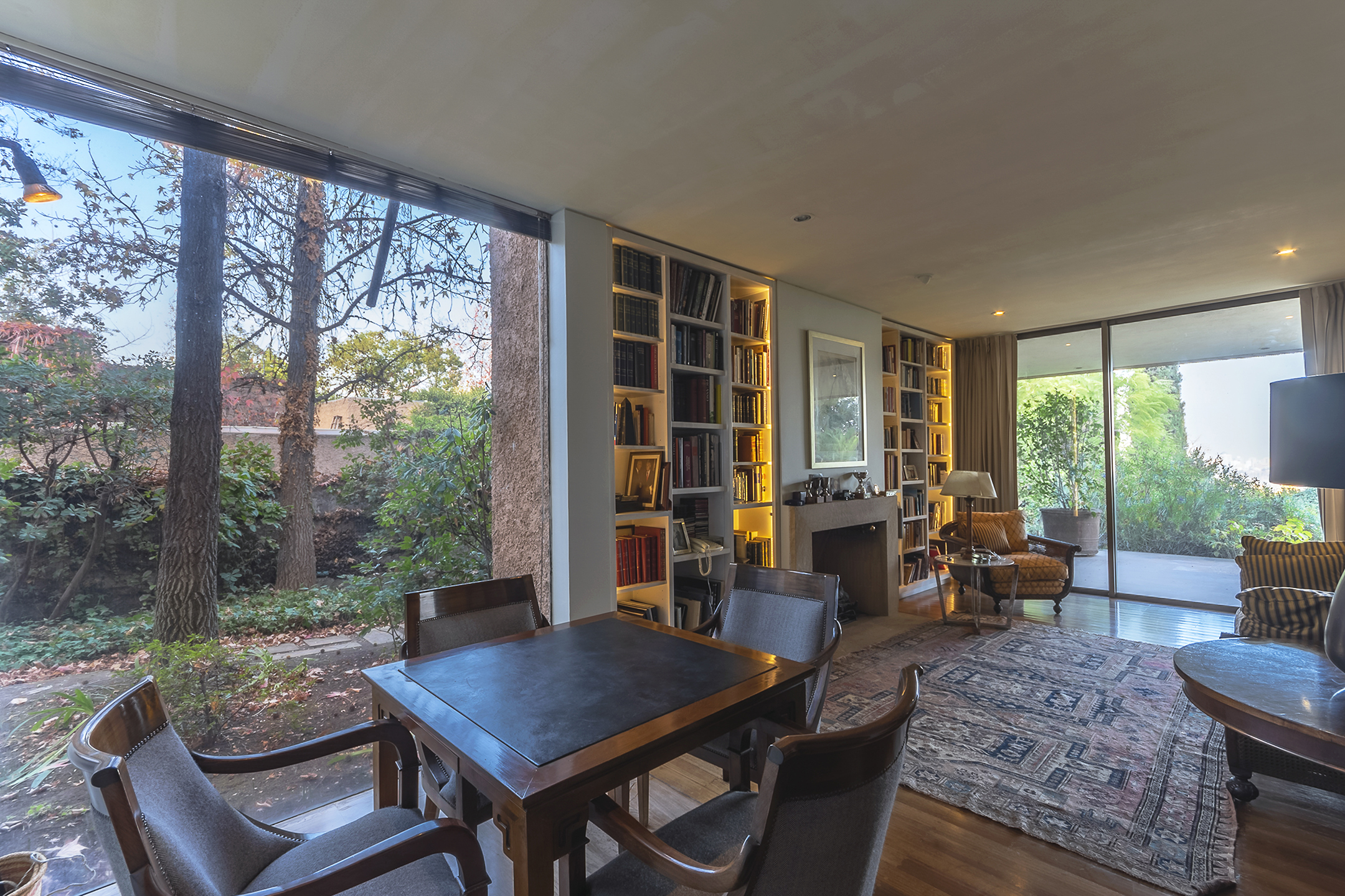  Architect Christian De Groote house with unbeatable location in Santa María - 物件實景