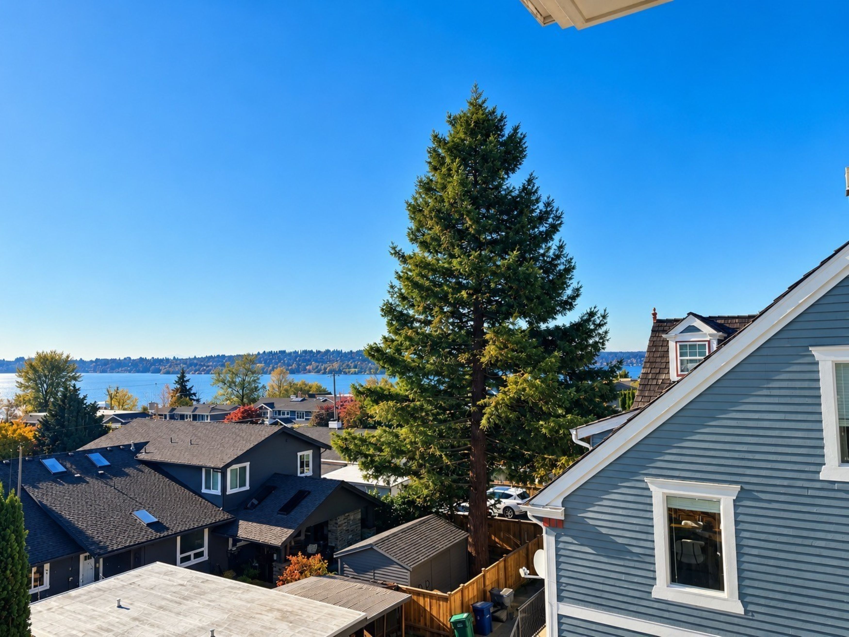  631 Market St Unit #401, Kirkland, WA 98033 - 物件實景