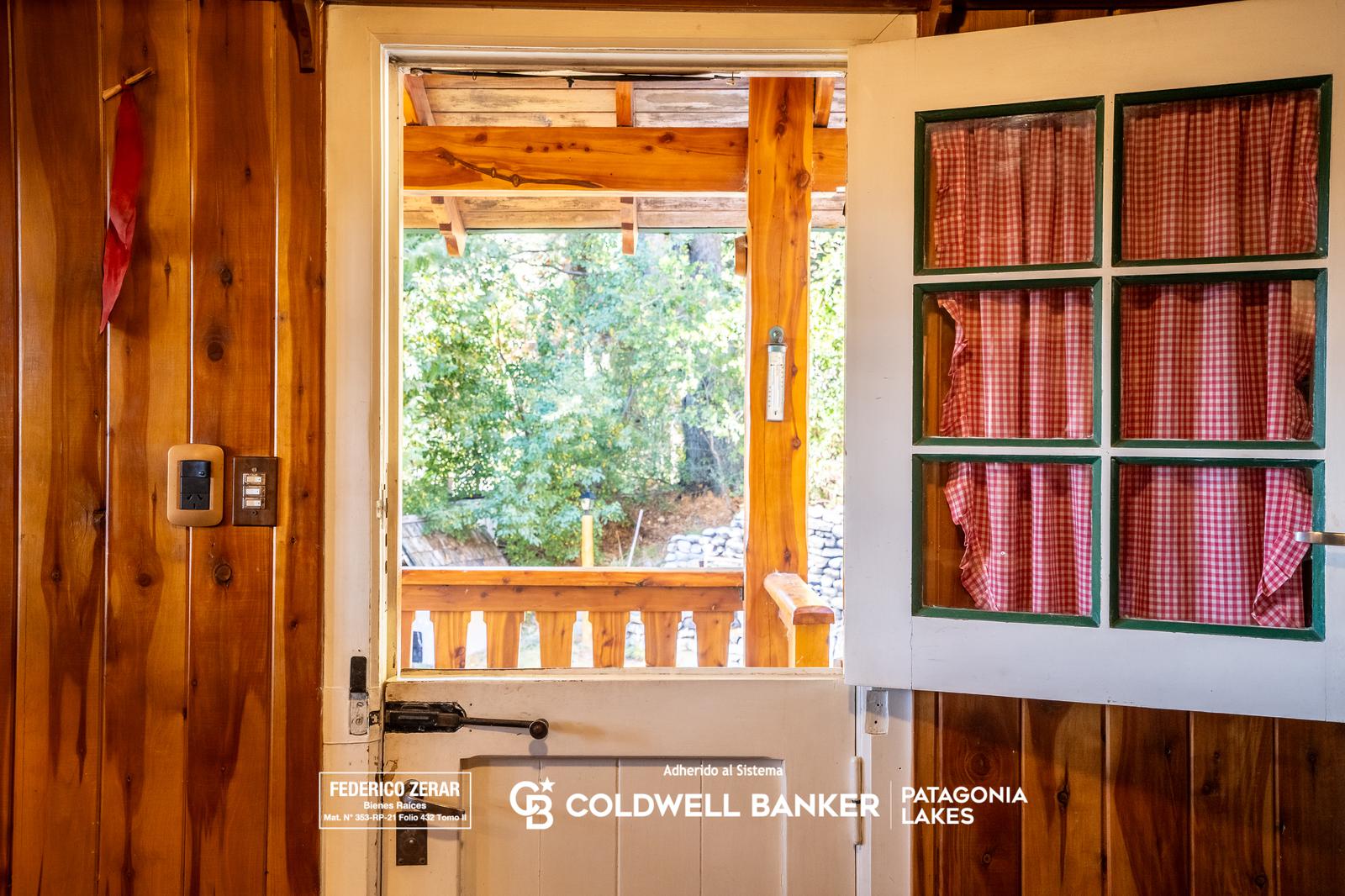 Casa en Colonia Suiza-Bariloche, Bariloche, AR-R, AR, 5 Bedrooms Bedrooms, ,3 BathroomsBathrooms,Residential,For Sale,Casa en Colonia Suiza-Bariloche,1612483