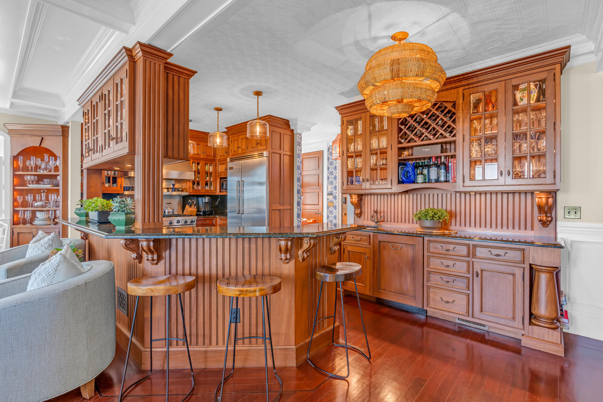  Premier Jersey Shore Oceanfront Retreat - 物件實景