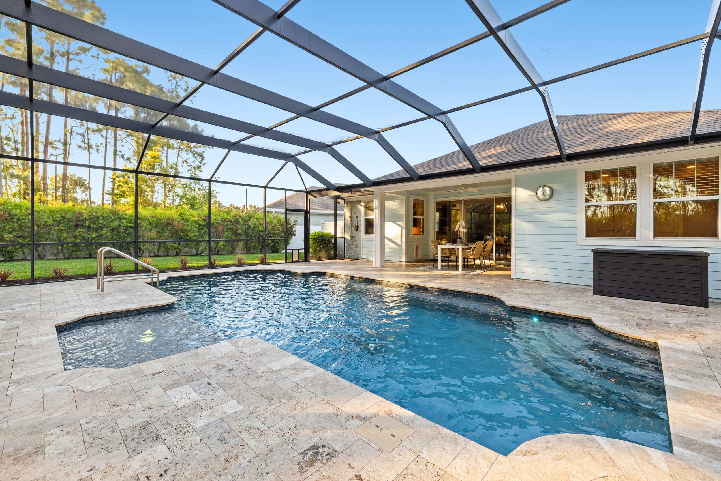  343 Front Door Lane, St. Augustine, FL, 32095 - 物件實景