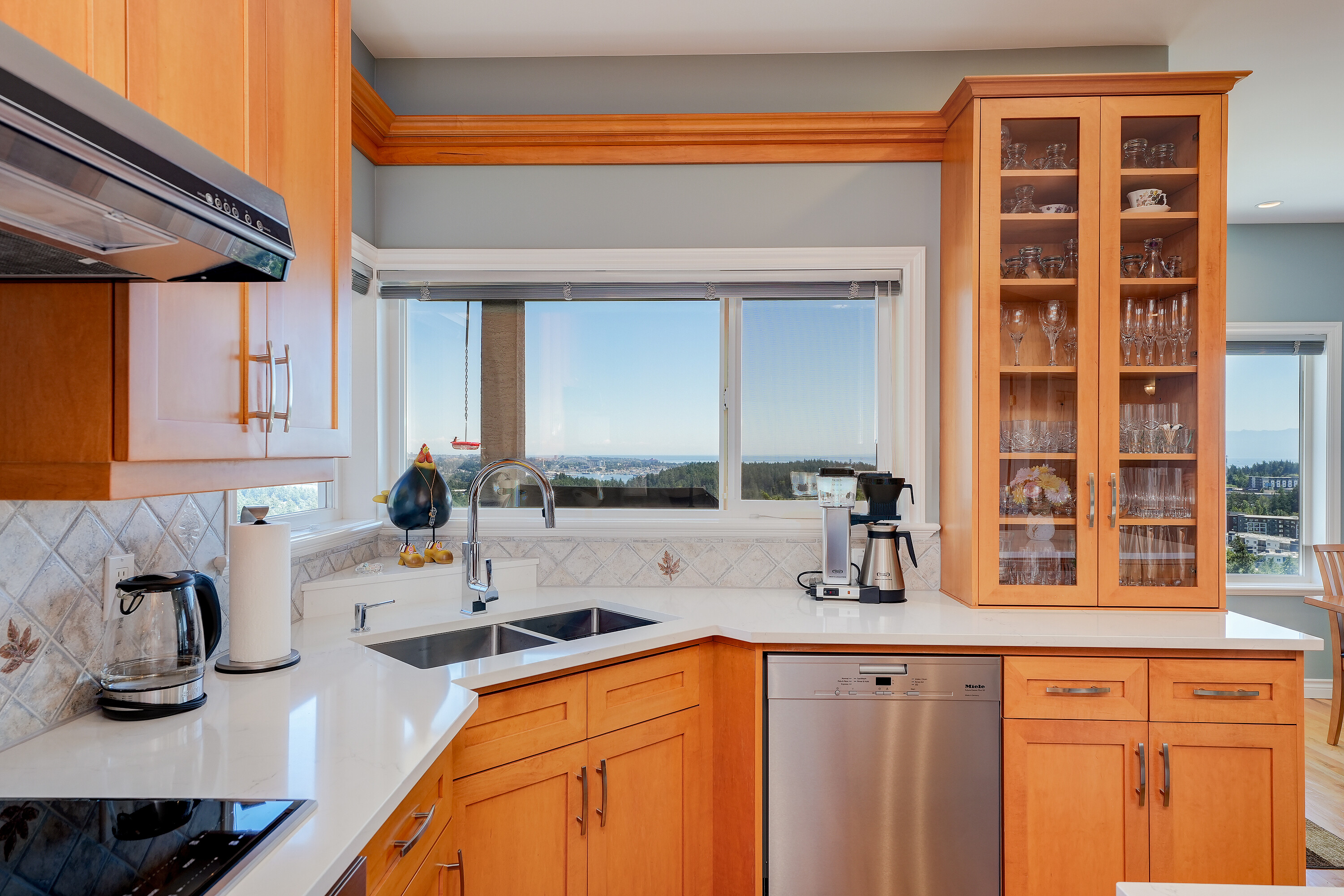  Custom Home in Crystal View - 物件實景