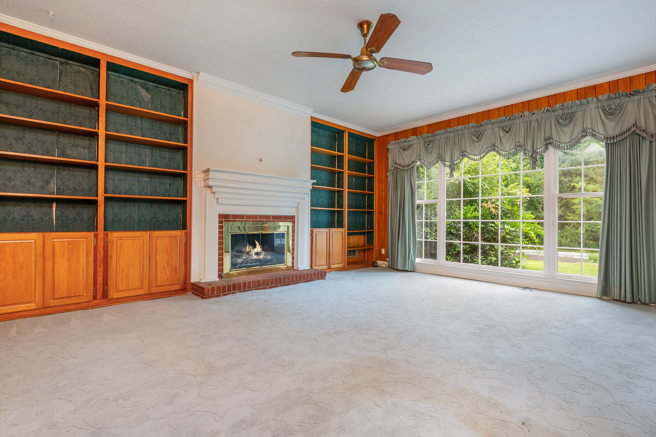  Extraordinary 11.48-Acre Estate in the Heart of East Cobb - 物件實景