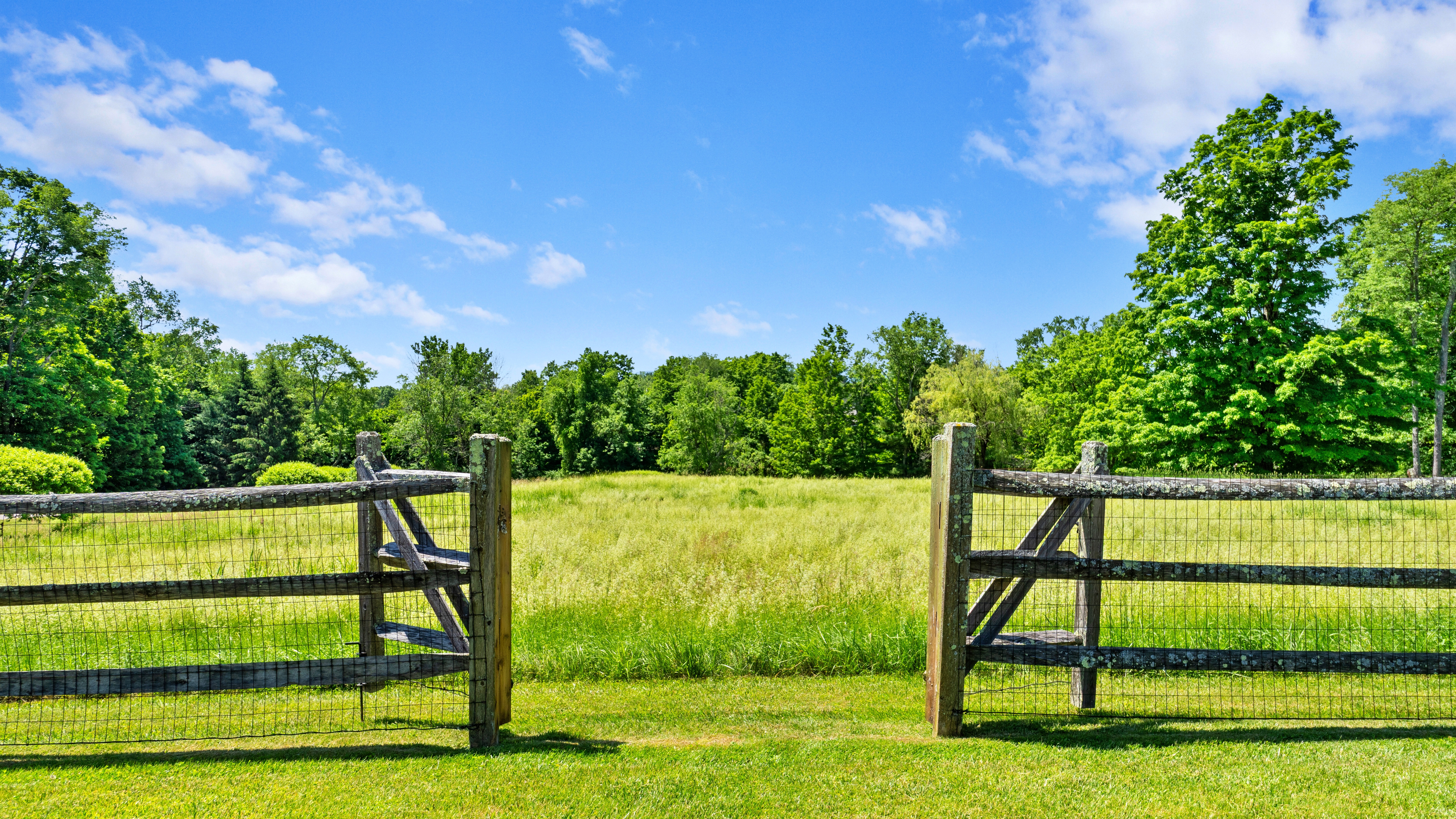  An Exceptional Berkshire Retreat with Iconic Views - 物件實景