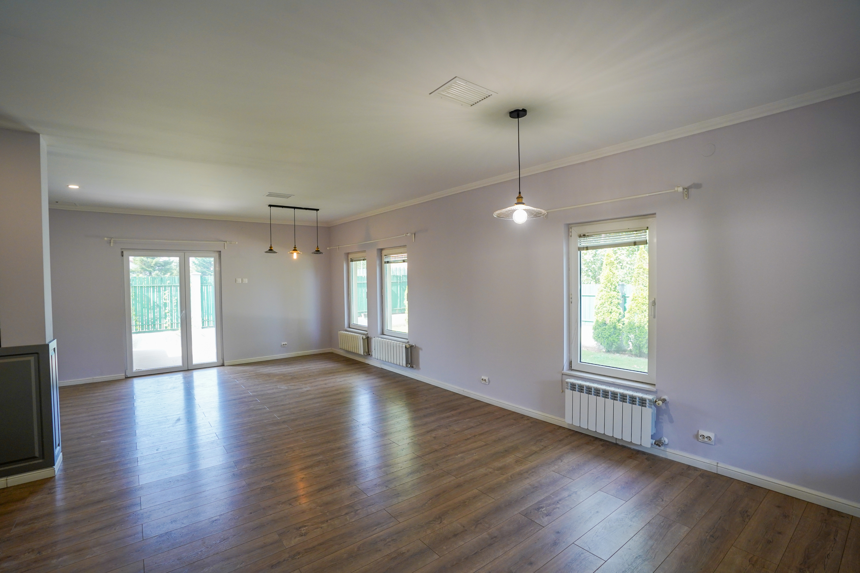  Spacious Villa Near Prestigious Schools and the Forest, Voluntari - 物件實景