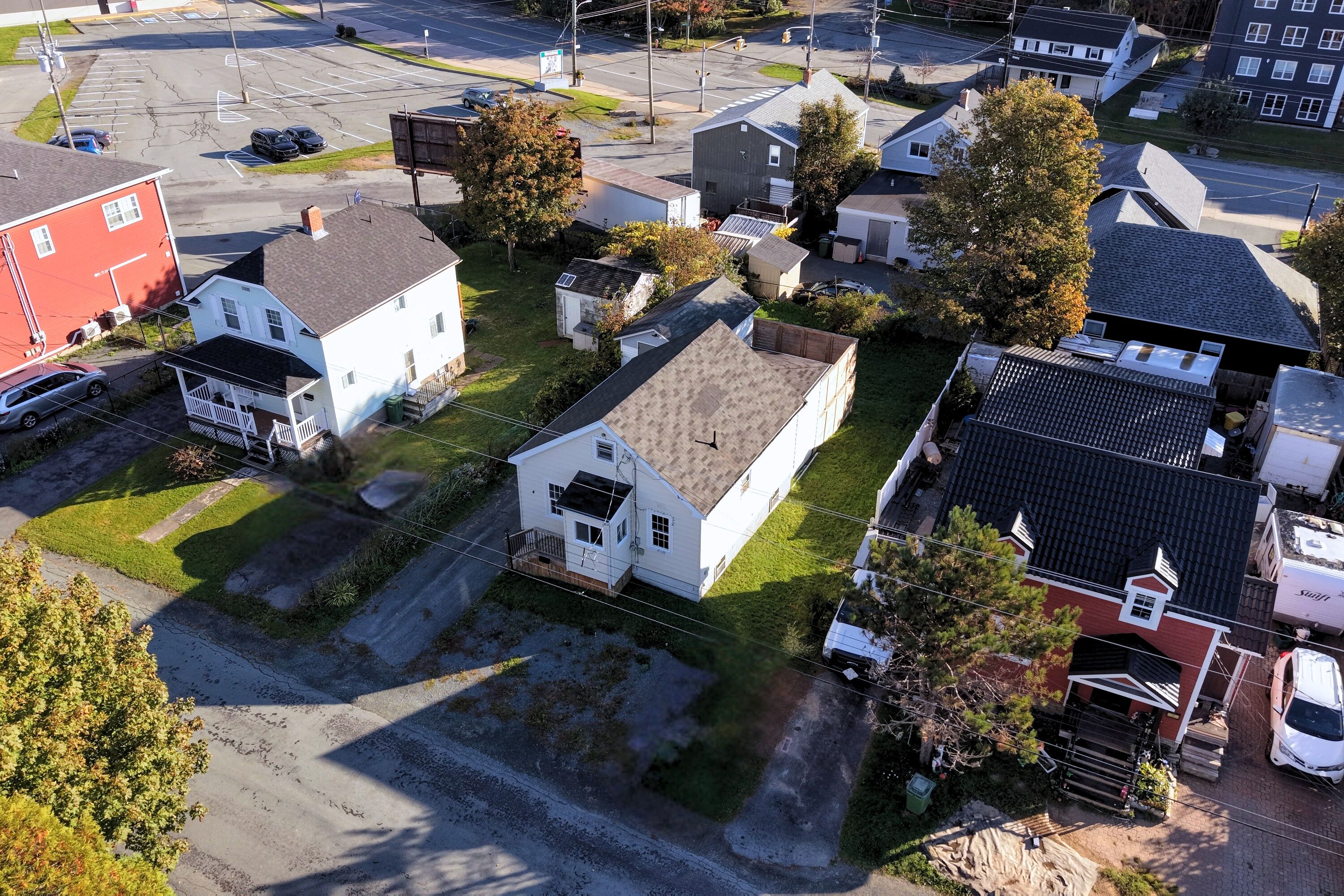  Spryfield, Halifax-Dartmouth - 物件實景