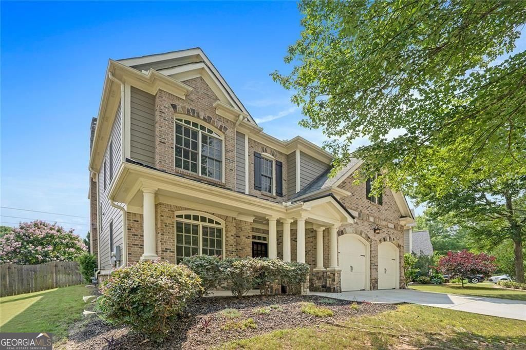 Smyrna, Georgia, 30082, United States, 4 Bedrooms Bedrooms, ,3 BathroomsBathrooms,Residential,For Sale,1899932