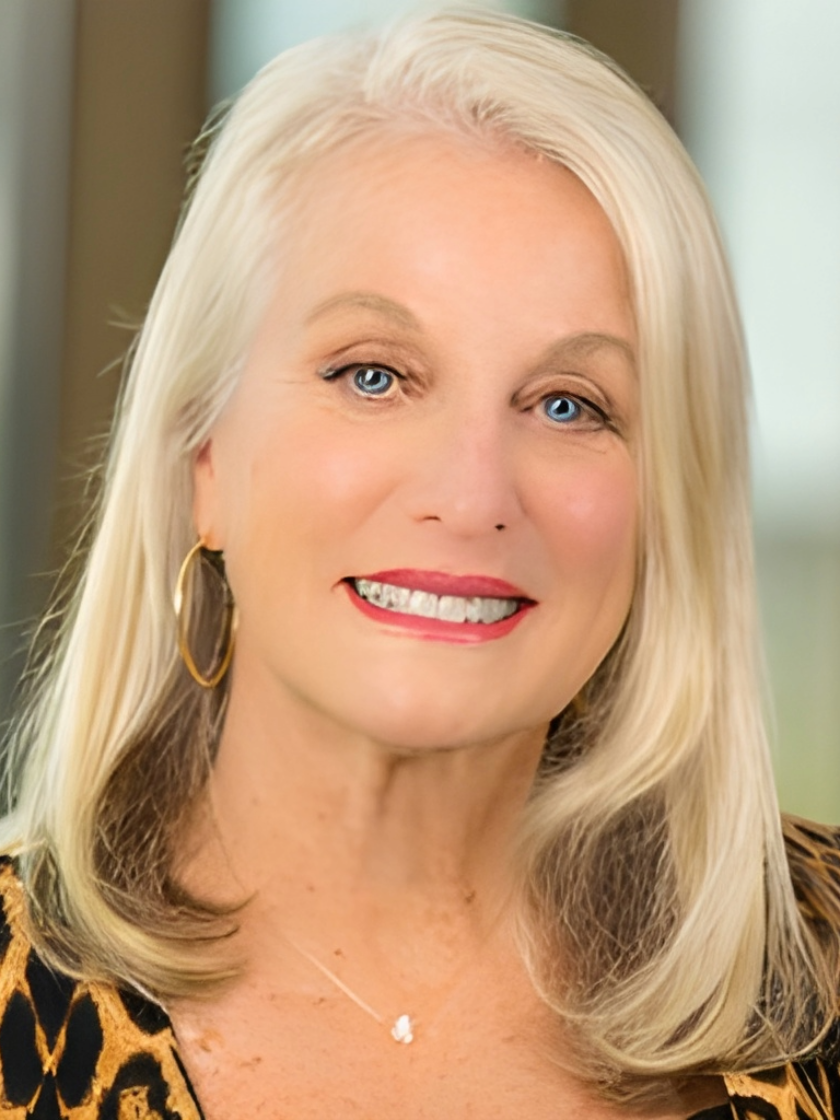 Pattie Conway