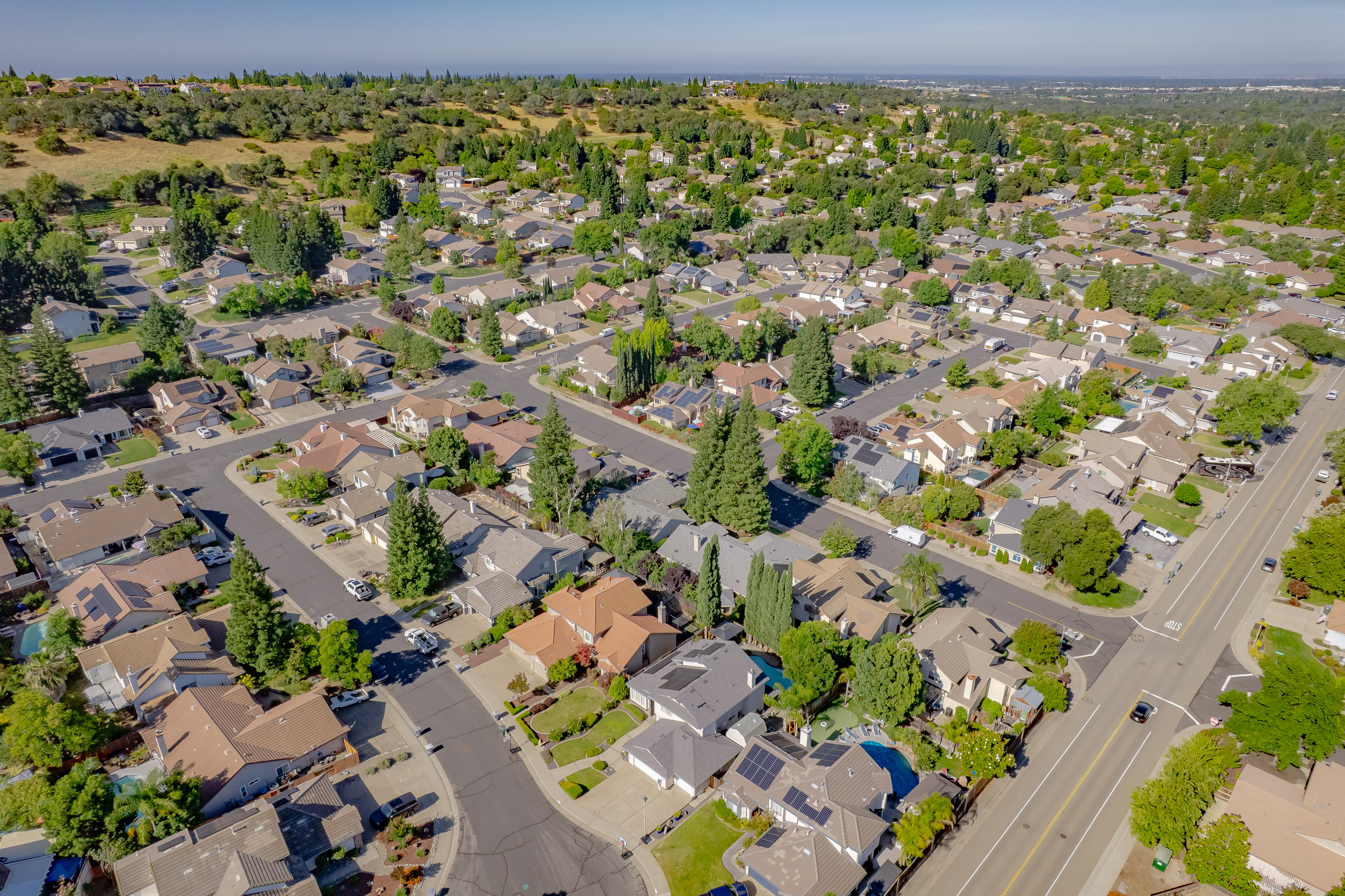  5723 Crown Court, Rocklin, CA 95677 - 物件實景