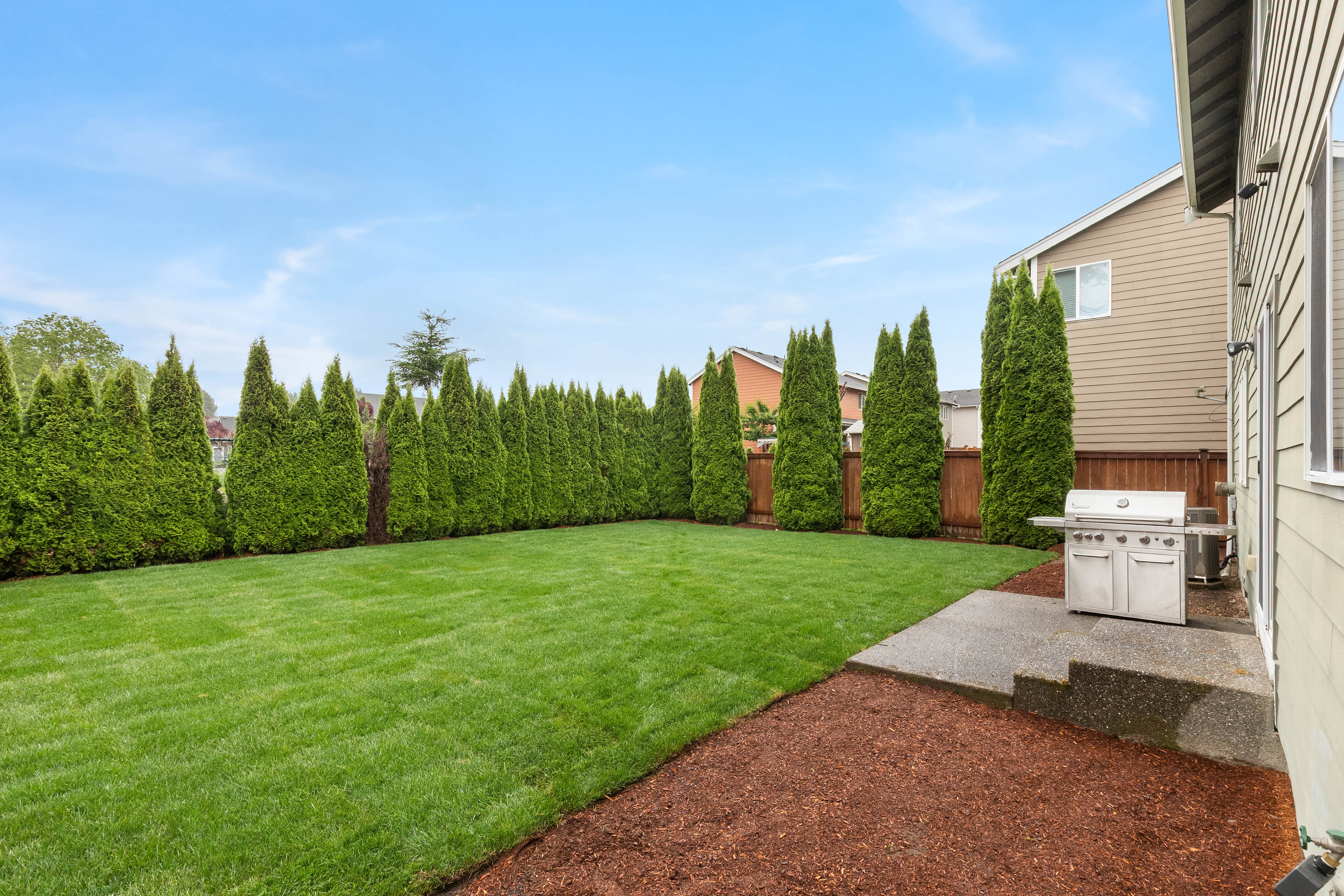  5231 Northeast 11th Court, Renton, WA 98059 - 物件實景