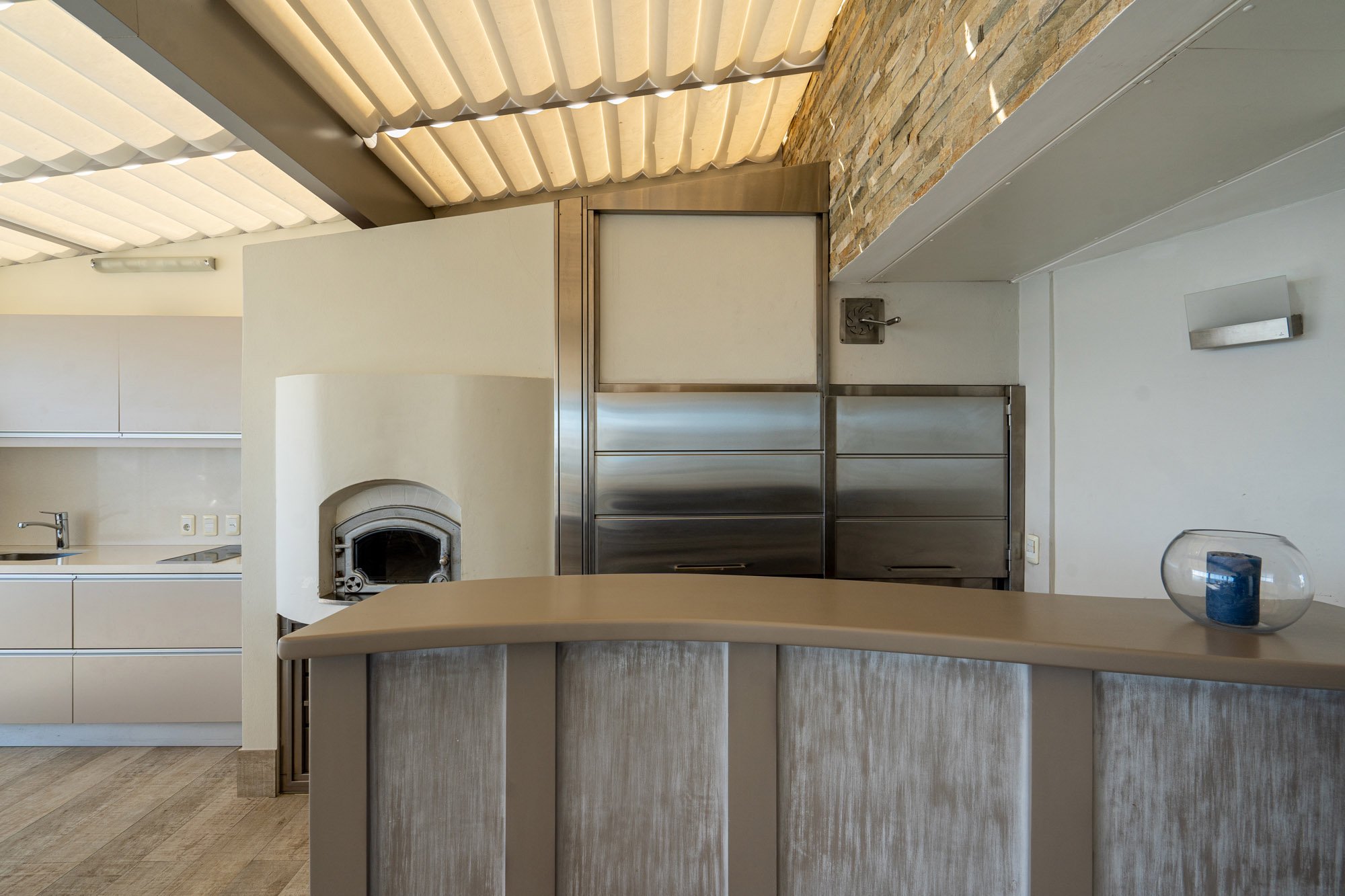  Excellent Penthouse in Playa Mansa. - 物件實景