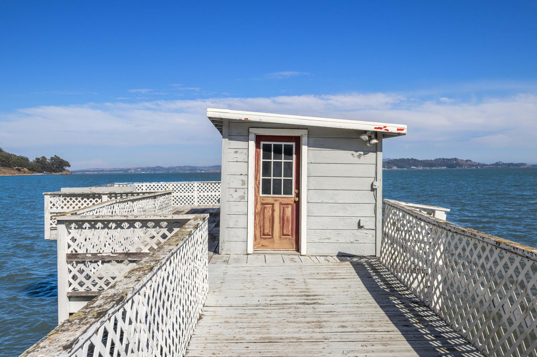  Waterfront Paradise - 物件實景