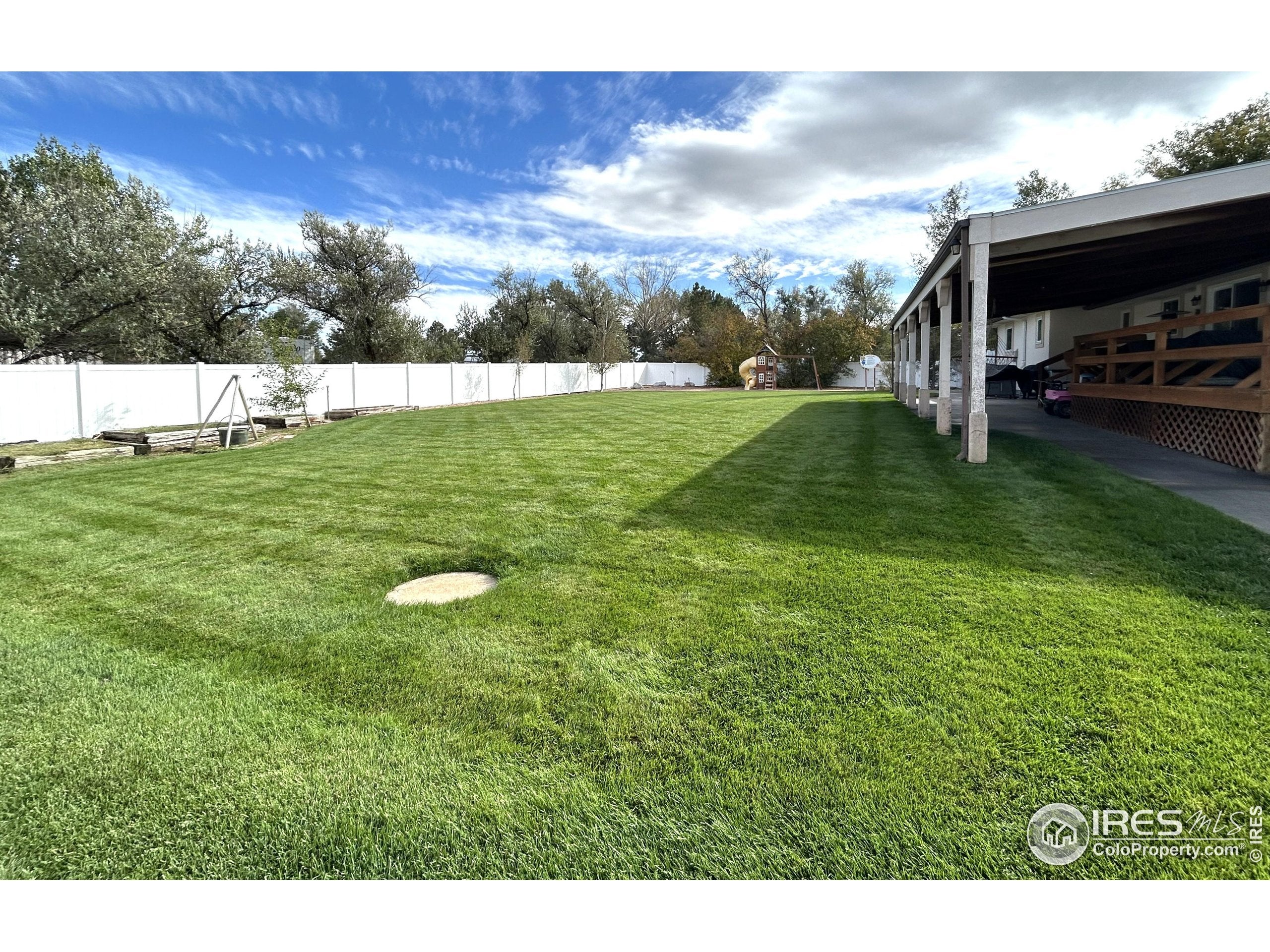 Fort Morgan, Colorado, 80701, United States, 4 Bedrooms Bedrooms, ,2 BathroomsBathrooms,Residential,For Sale,1980408