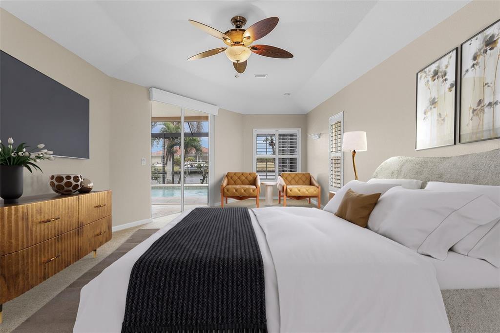 Port Charlotte, Florida, 33981, United States, 3 Bedrooms Bedrooms, ,2 BathroomsBathrooms,Residential,For Sale,1854290