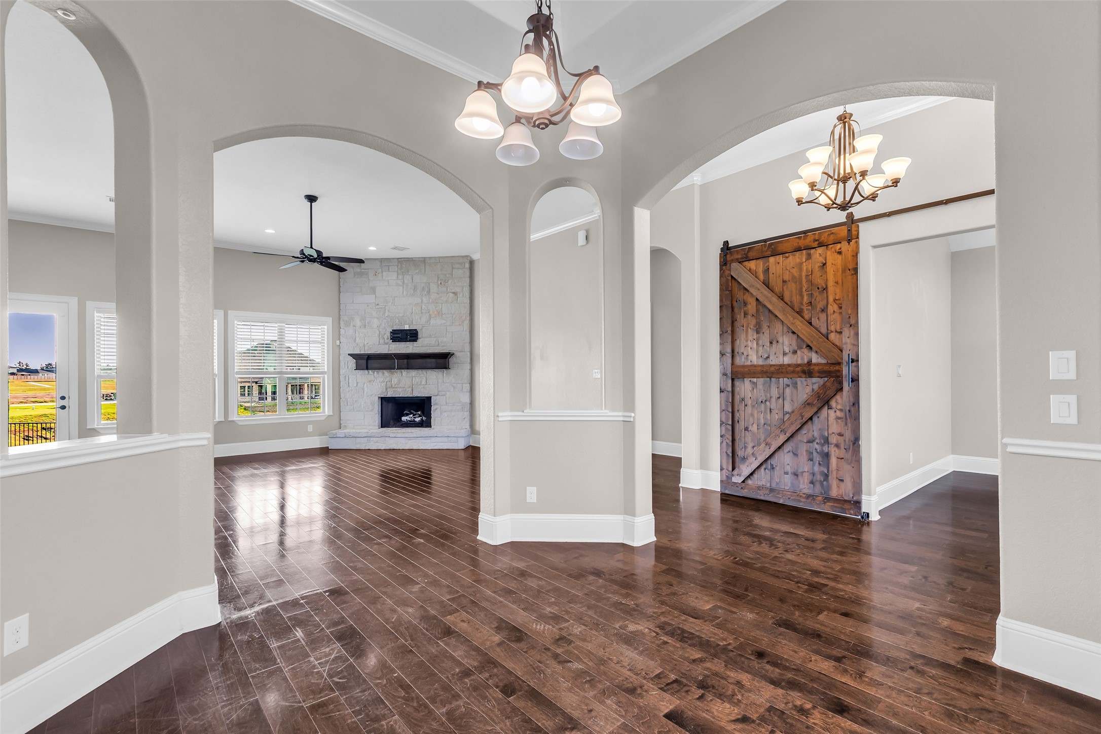 Montgomery, Texas, 77356, United States, 4 Bedrooms Bedrooms, ,4 BathroomsBathrooms,Residential,For Sale,1911763