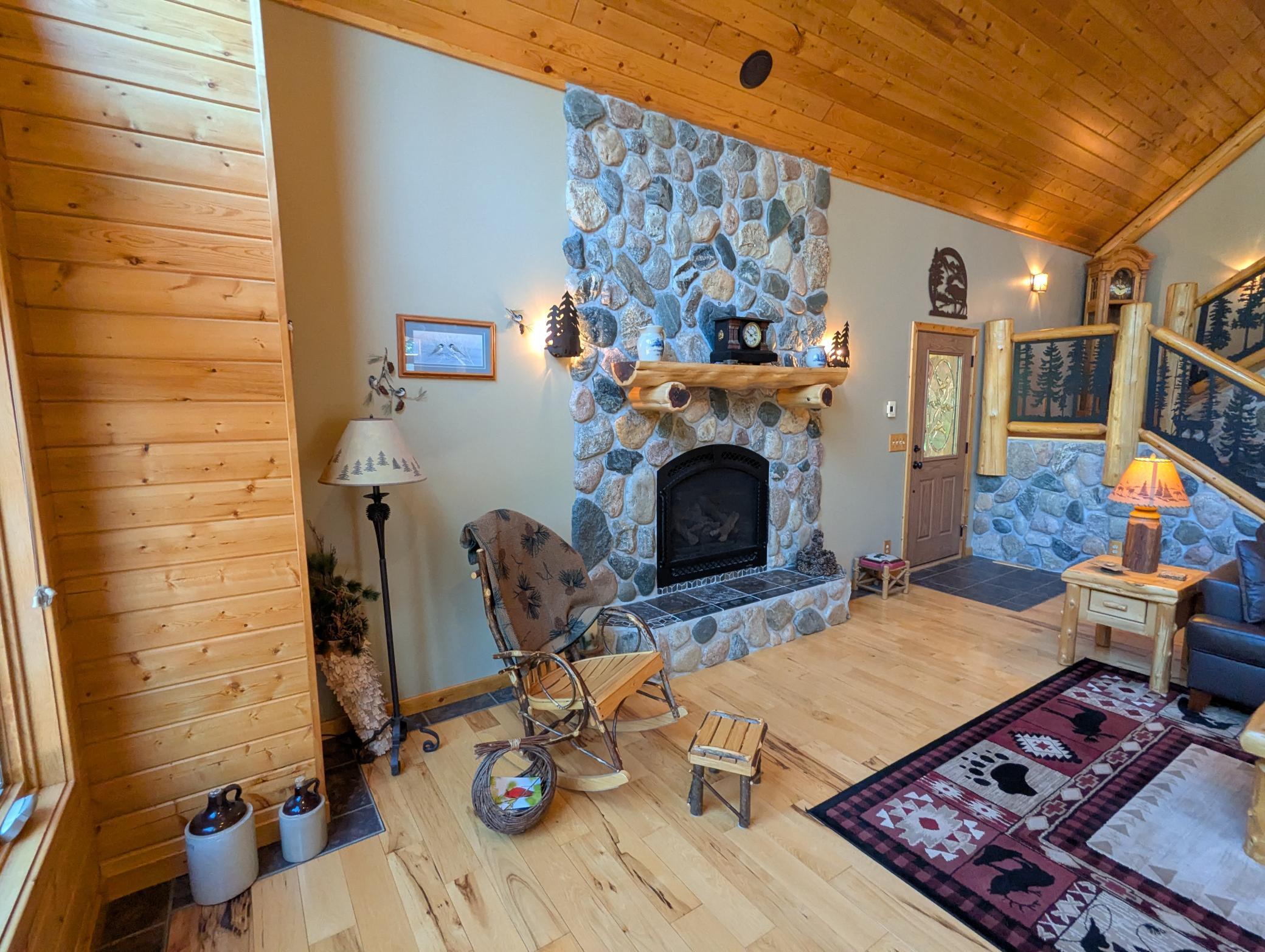 Nevis, Minnesota, 56467, United States, 4 Bedrooms Bedrooms, ,1 BathroomBathrooms,Residential,For Sale,1890698