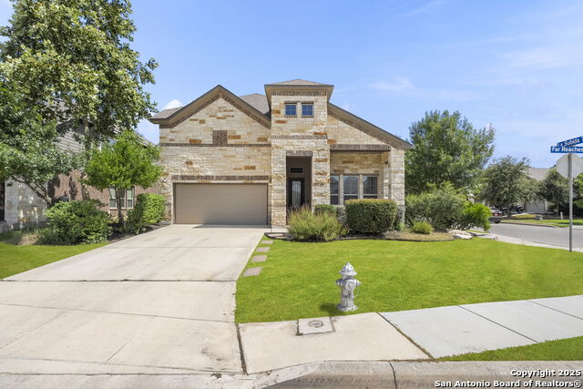 Helotes, Texas, 78023, United States, 4 Bedrooms Bedrooms, ,4 BathroomsBathrooms,Residential,For Sale,1907682