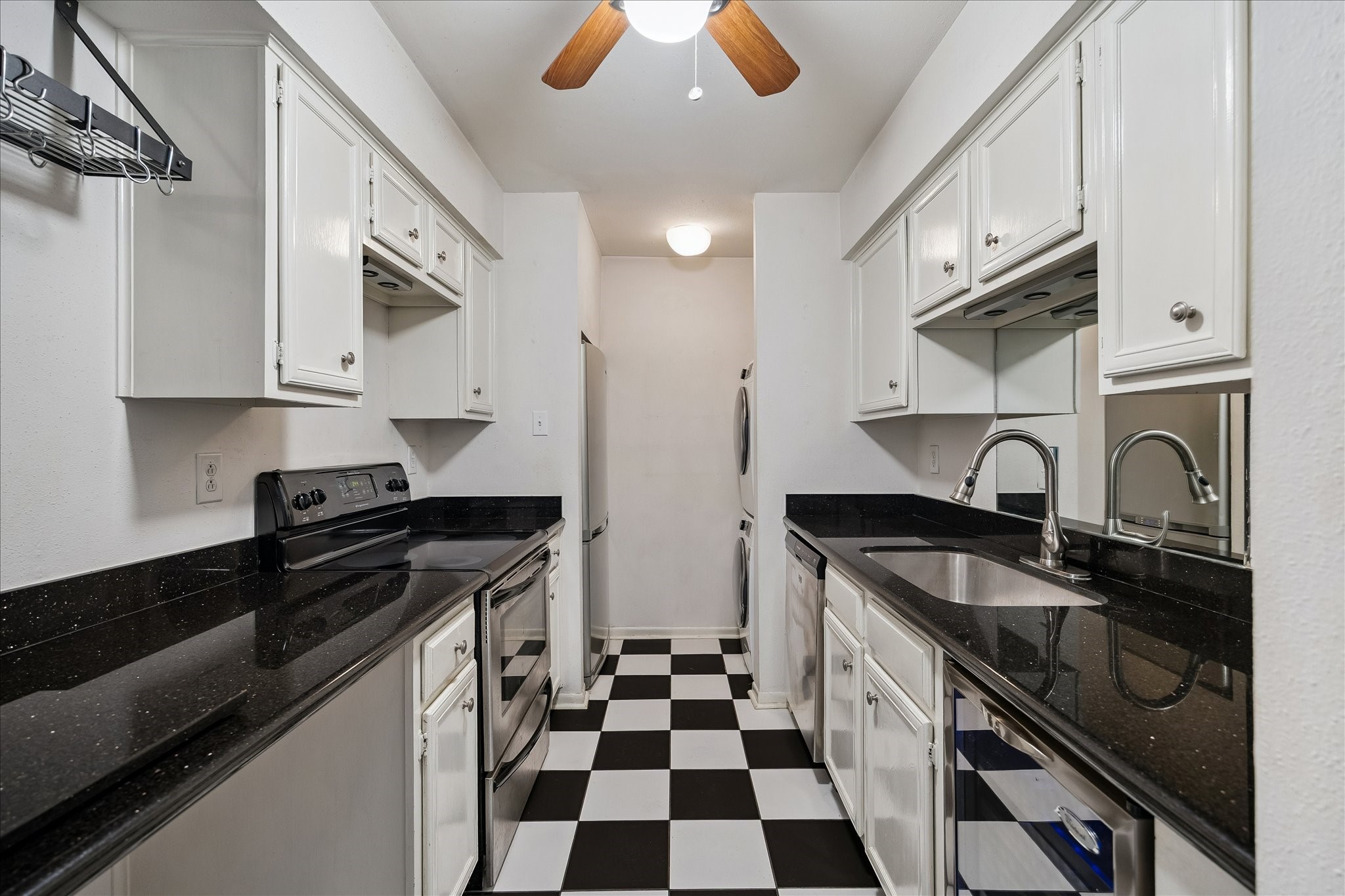  1601 S Shepherd Drive #272 - 物件實景
