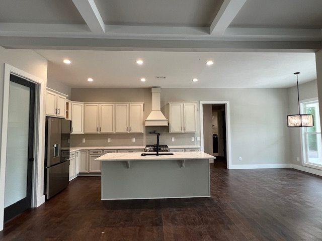 Carrollton, Georgia, 30116, United States, 5 Bedrooms Bedrooms, ,4 BathroomsBathrooms,Residential,For Sale,1909429