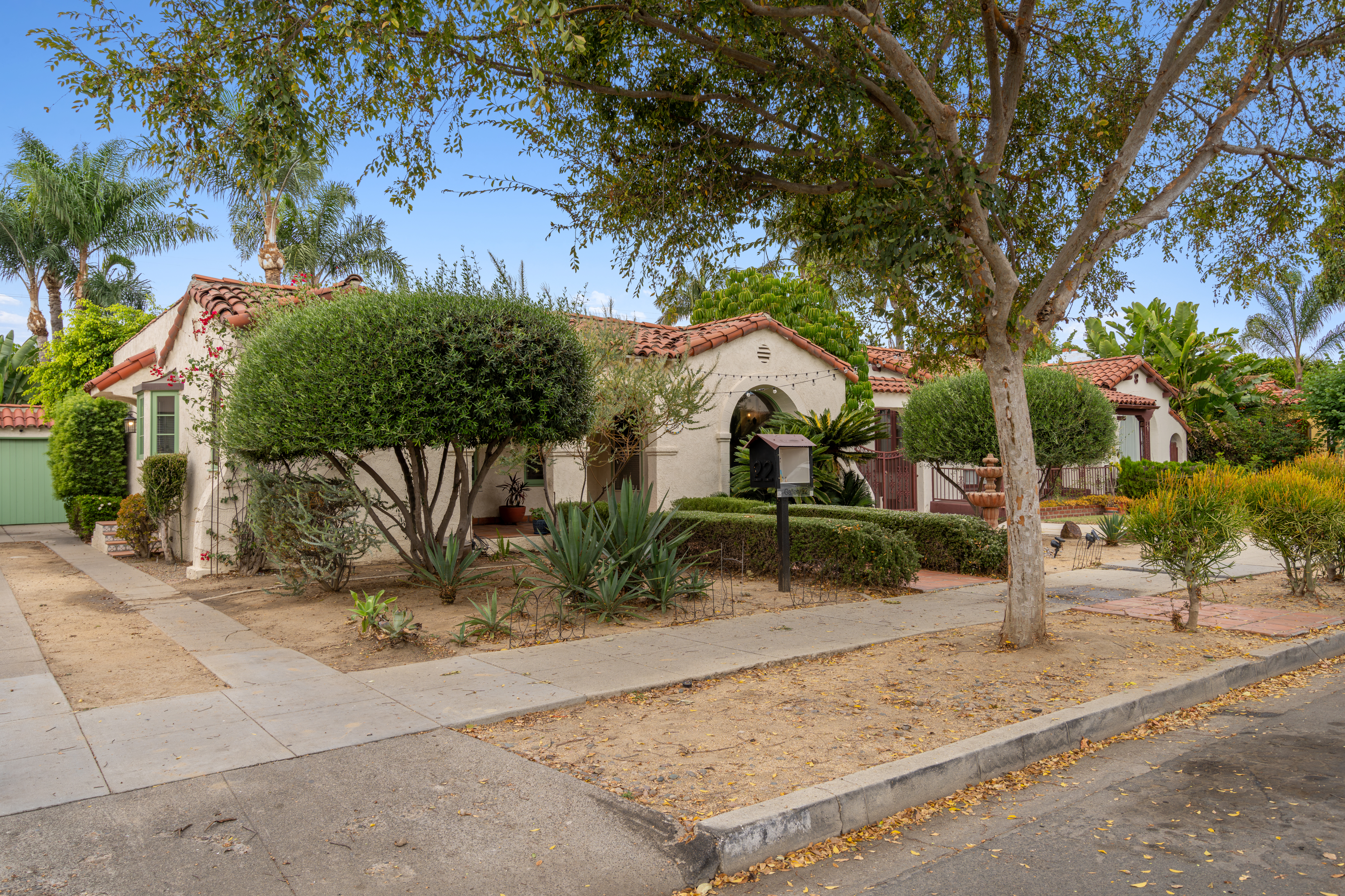  2333 Eucalyptus Avenue, Long Beach, CA 90806 - 物件實景