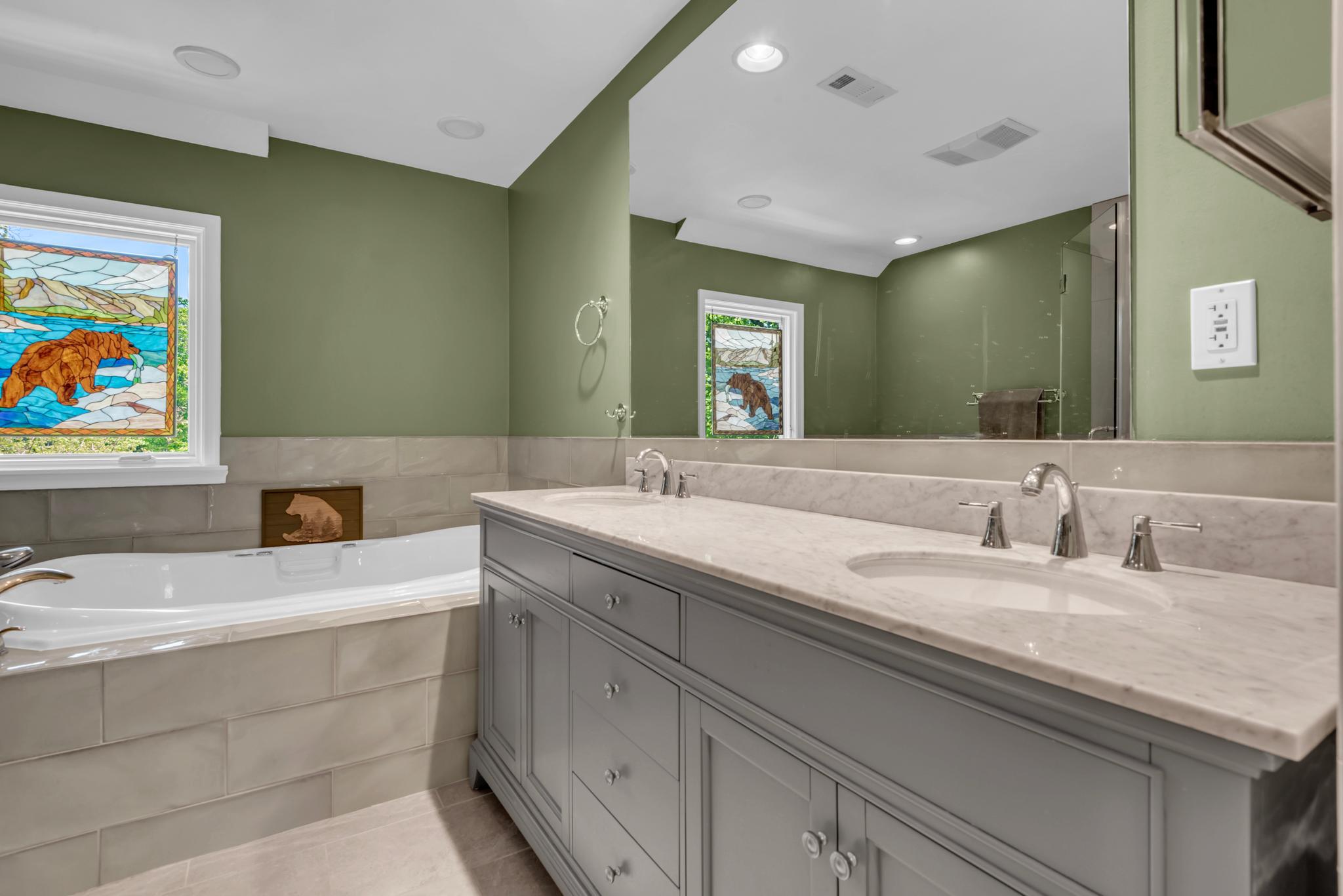  12602 Tartan Lane, Fort Washington, MD, 20744 - 物件實景