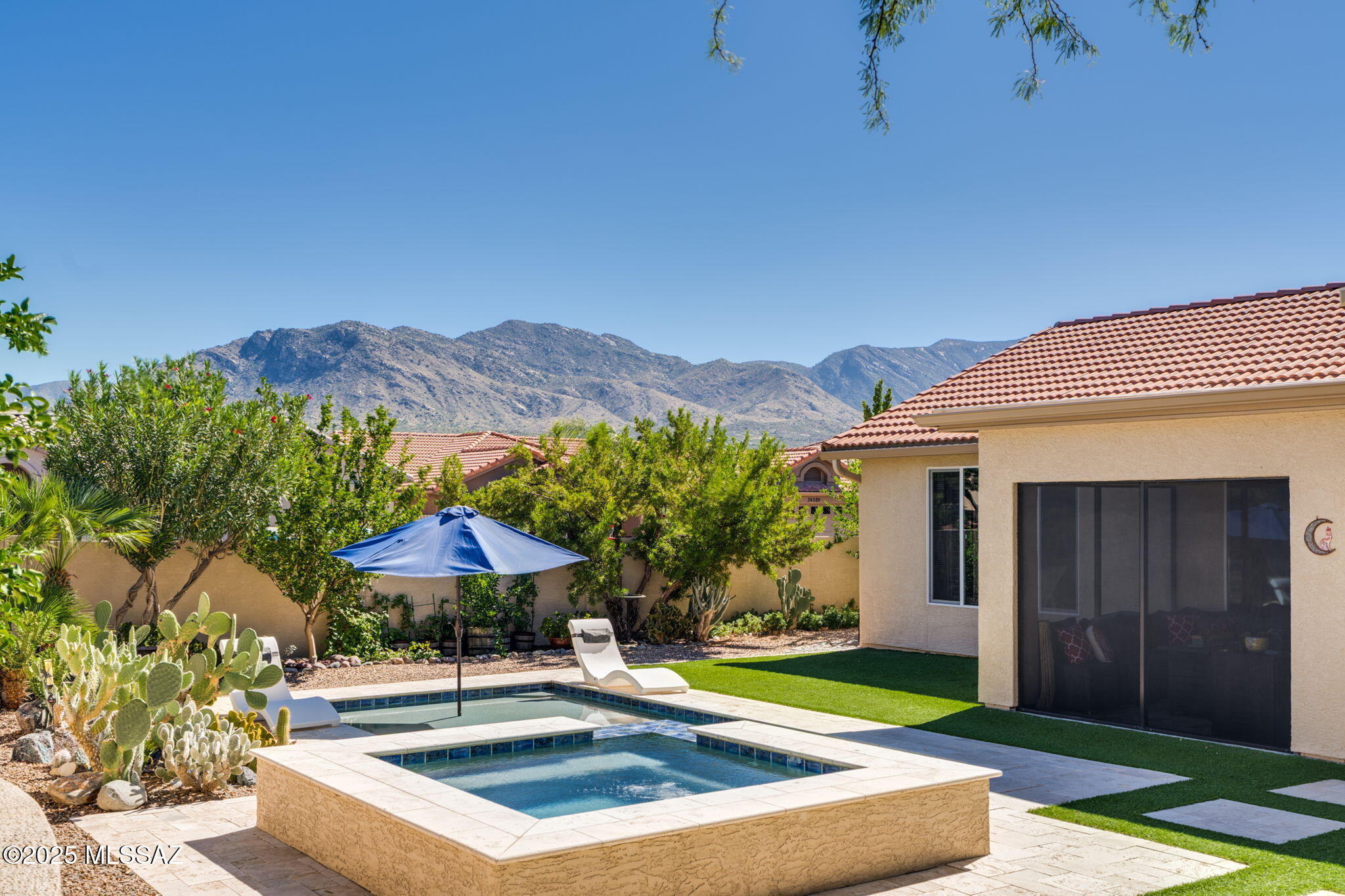 Saddlebrooke, Arizona, 85739, United States, 2 Bedrooms Bedrooms, ,2 BathroomsBathrooms,Residential,For Sale,1985244