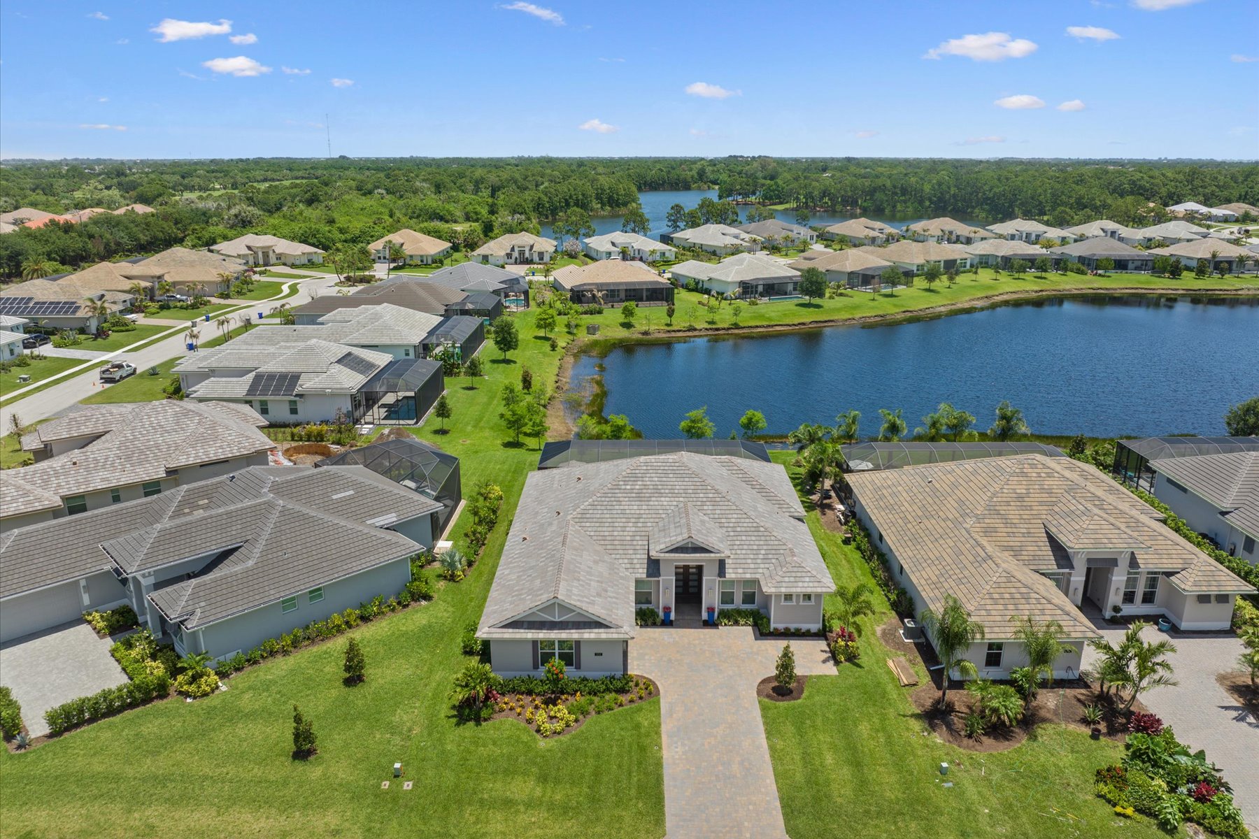  5752 Bent Pine Square, Vero Beach, FL, 32967 - 物件實景