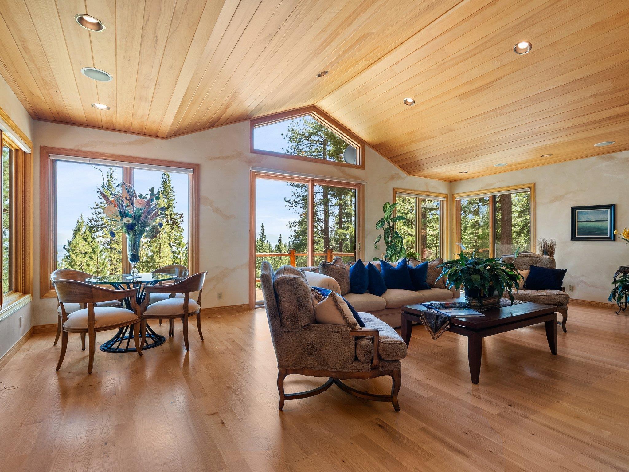 Tahoe Vista, Nevada, 96148, United States, 5 Bedrooms Bedrooms, ,Residential,For Sale,1895453